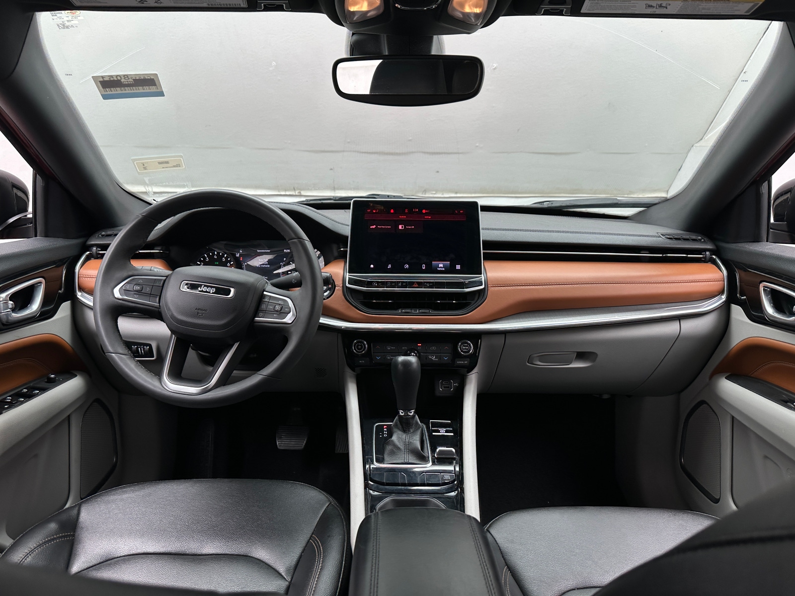 Thumbnail: 2024 Jeep Compass - 2
