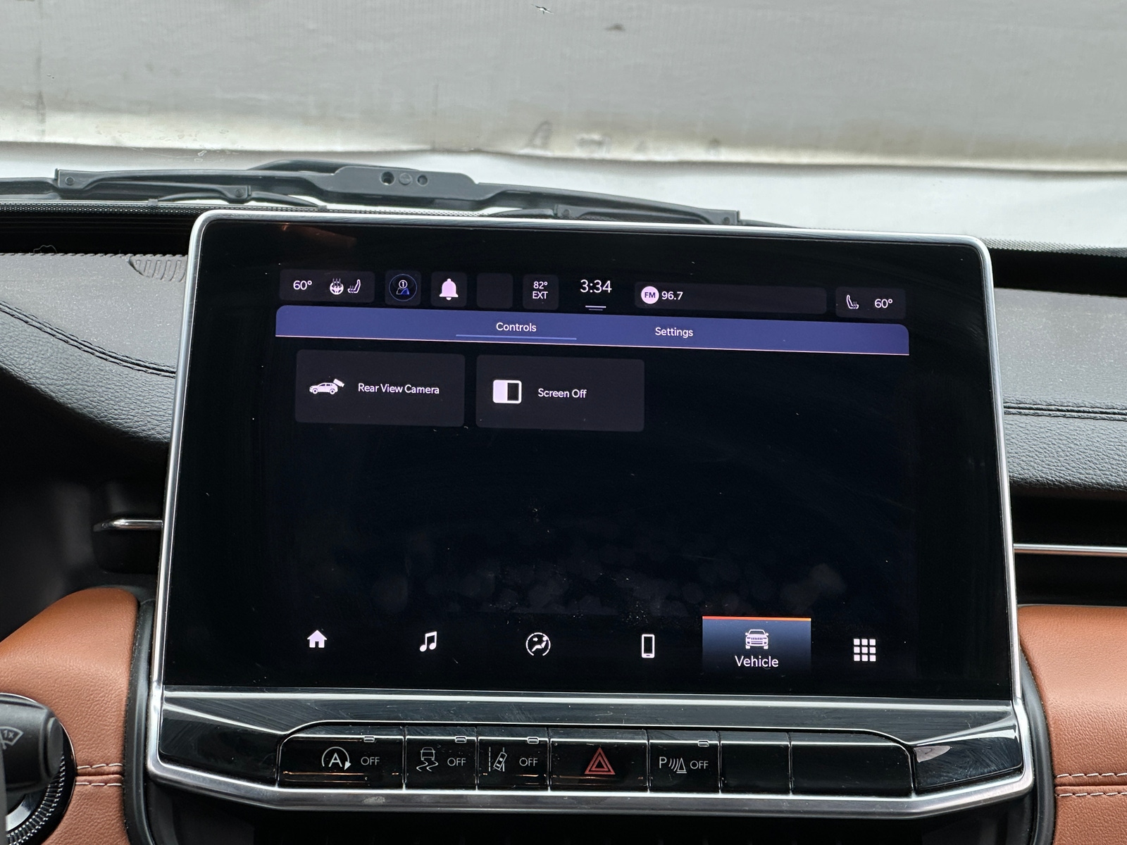 Thumbnail: 2024 Jeep Compass - 3