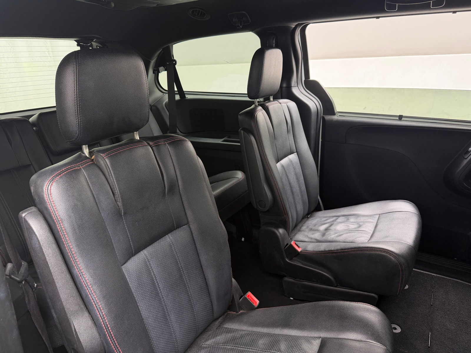 Thumbnail: 2019 Dodge Grand Caravan - 5