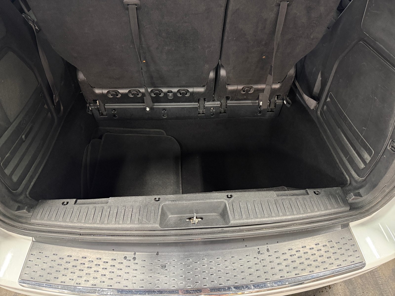 Thumbnail: 2019 Dodge Grand Caravan - 6