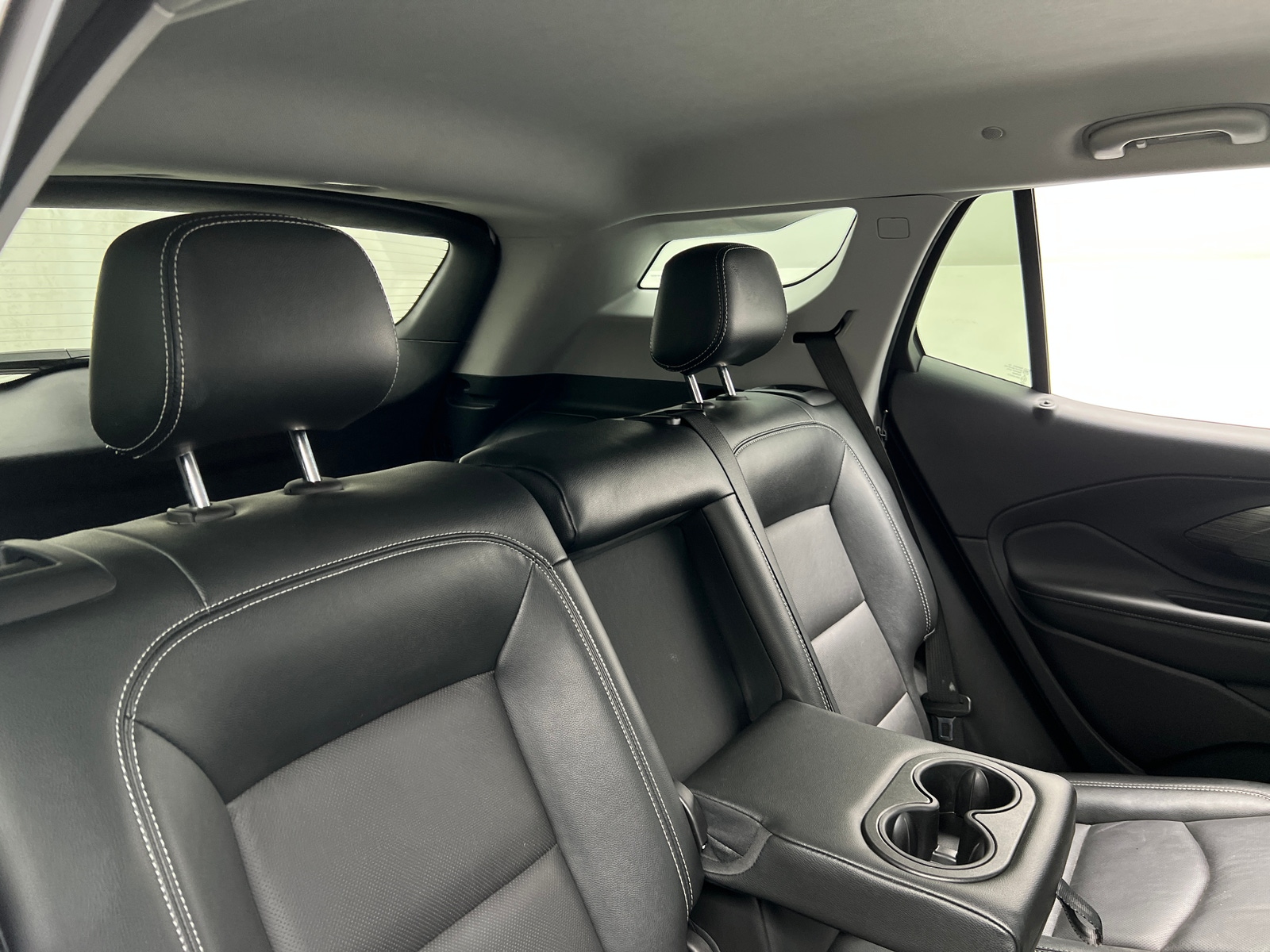 Thumbnail: 2024 GMC Terrain - 5