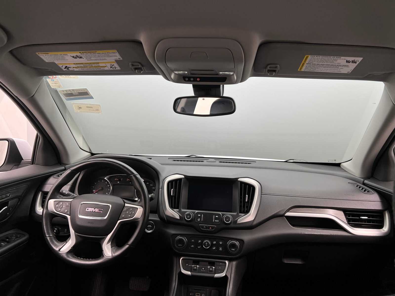 Thumbnail: 2024 GMC Terrain - 2