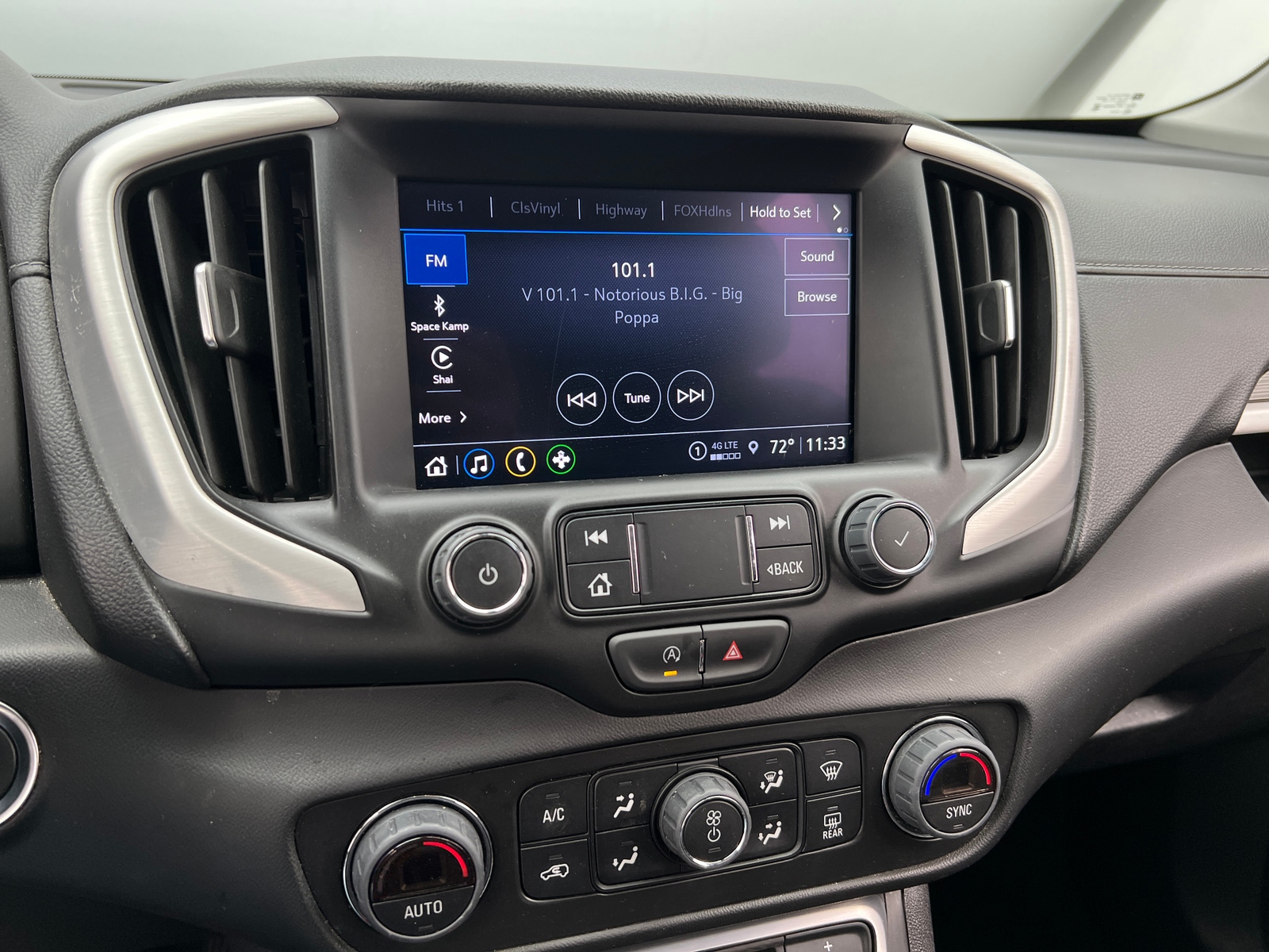 Thumbnail: 2024 GMC Terrain - 3