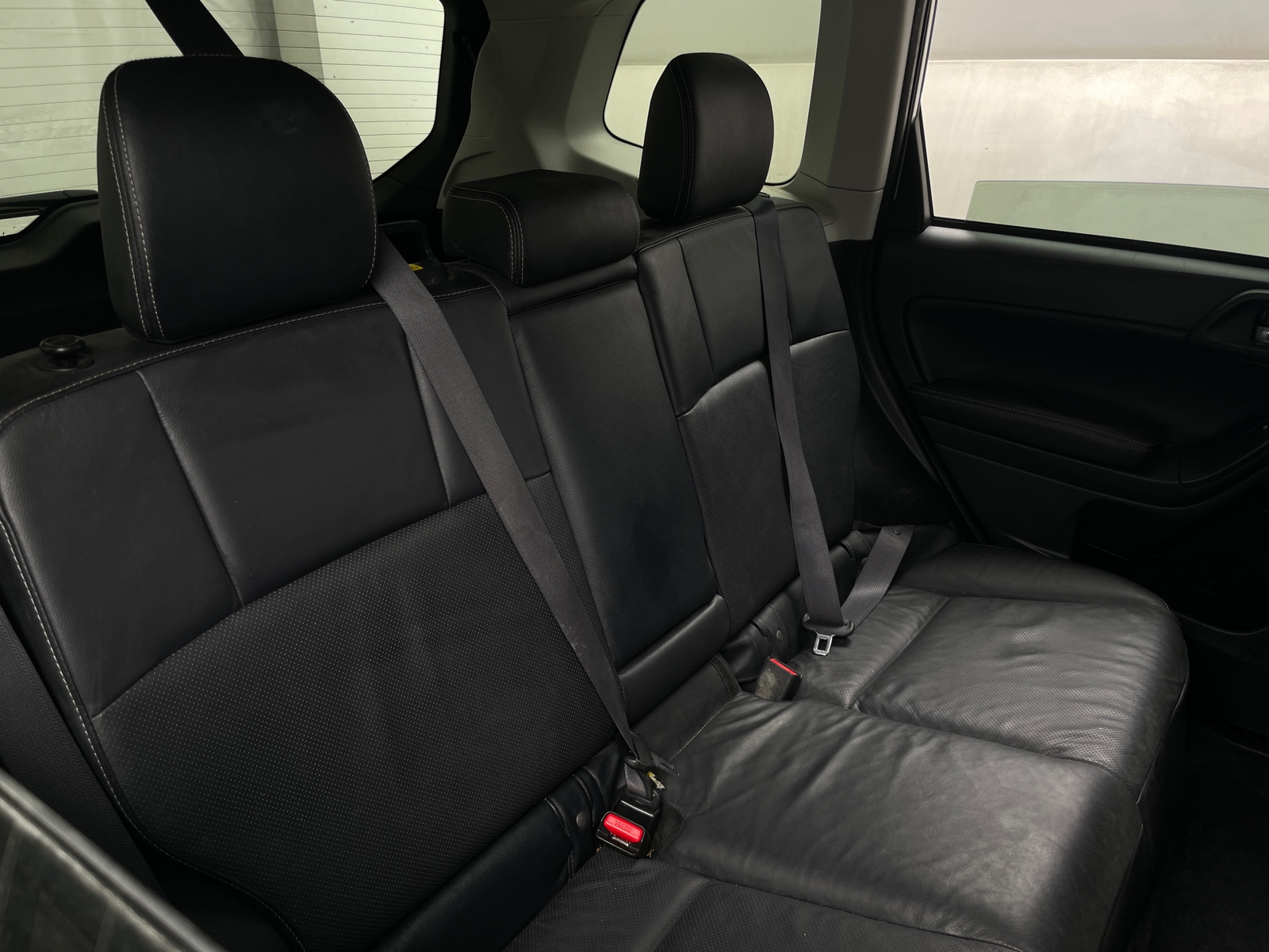 Thumbnail: 2015 Subaru Forester - 5