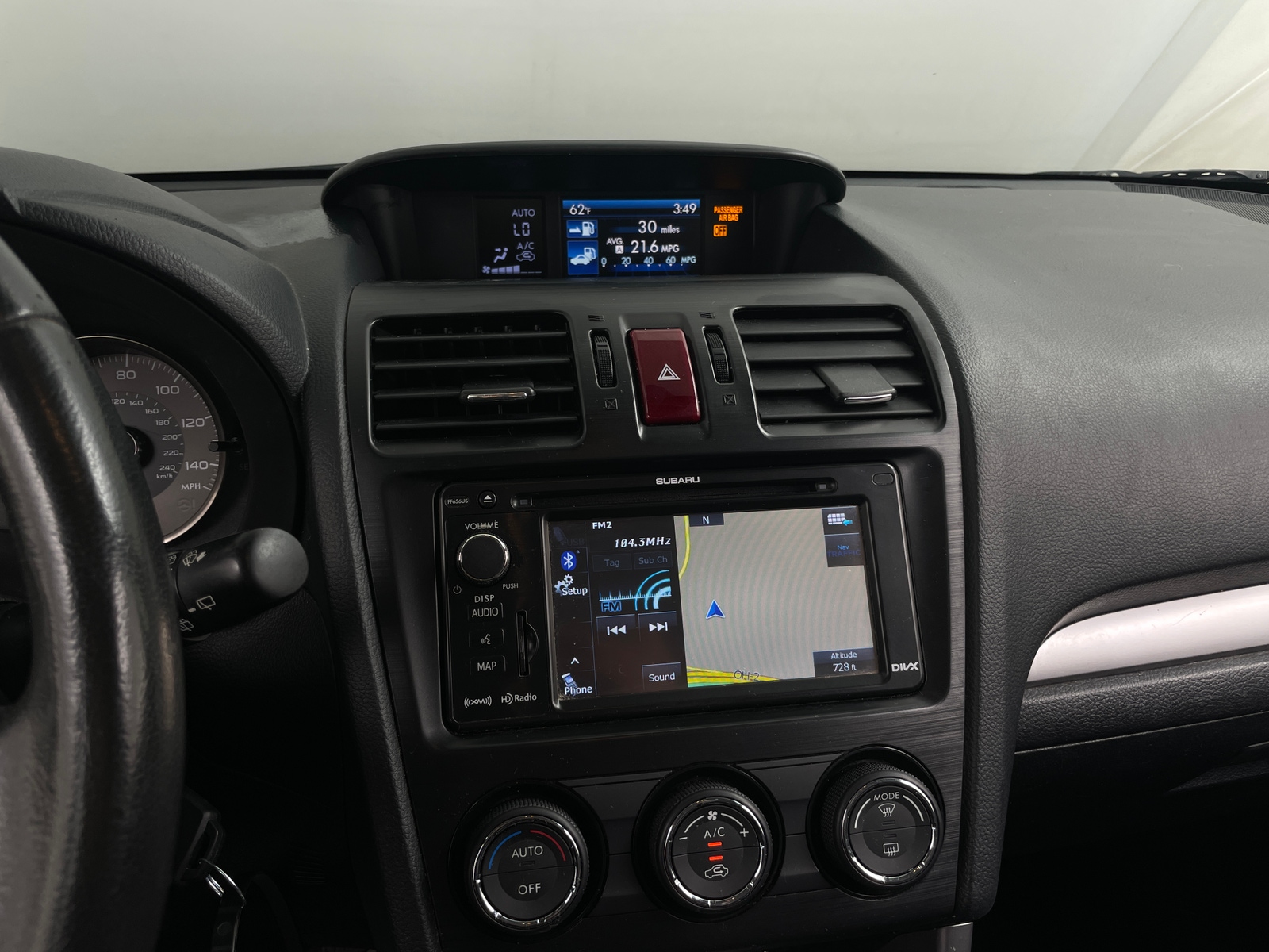 Thumbnail: 2015 Subaru Forester - 3