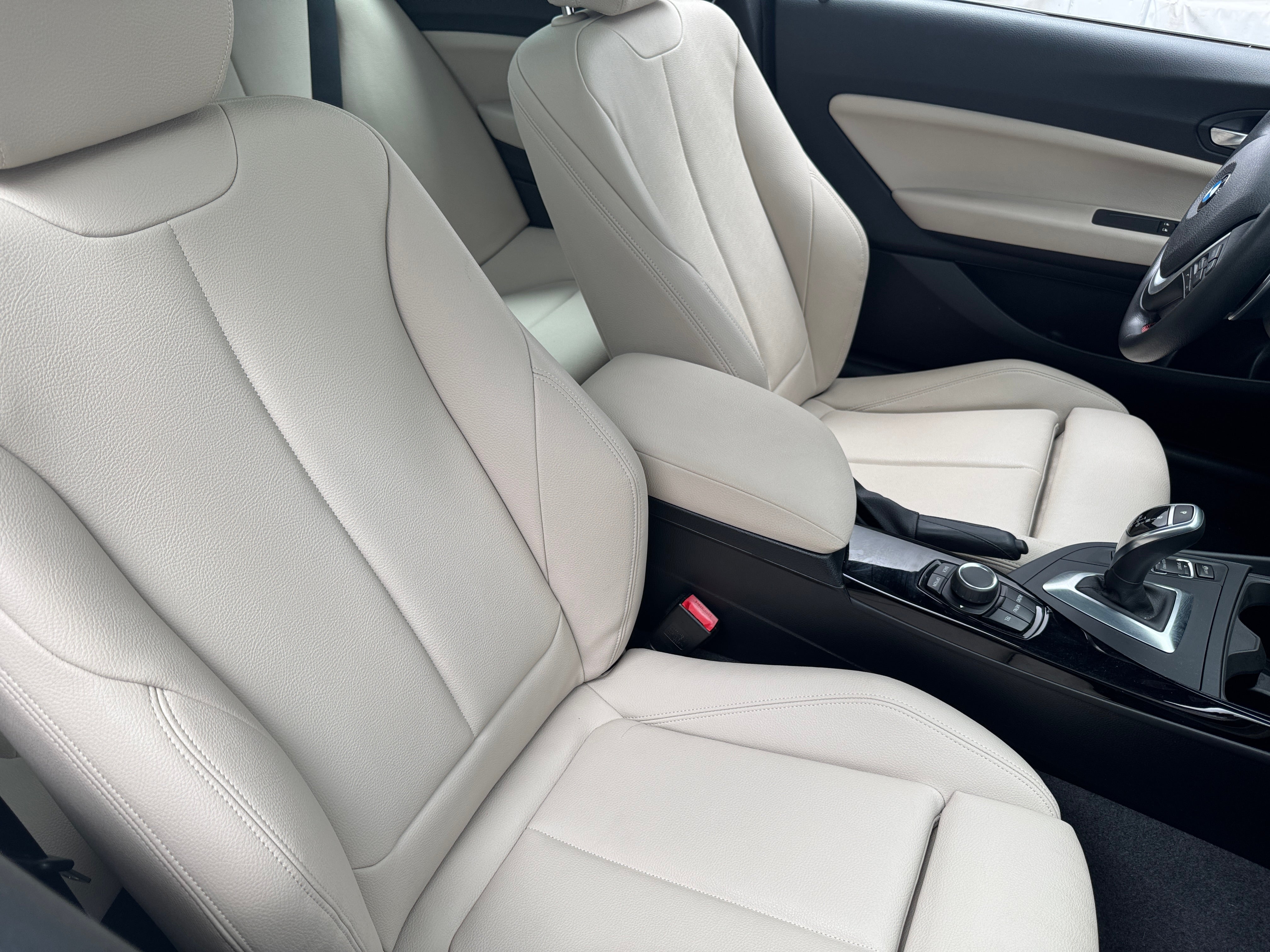 2016 BMW 2 Series
