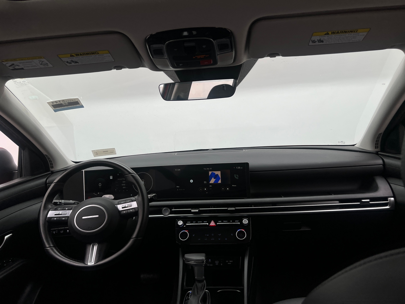 Thumbnail: 2026 Hyundai Tucson - 2