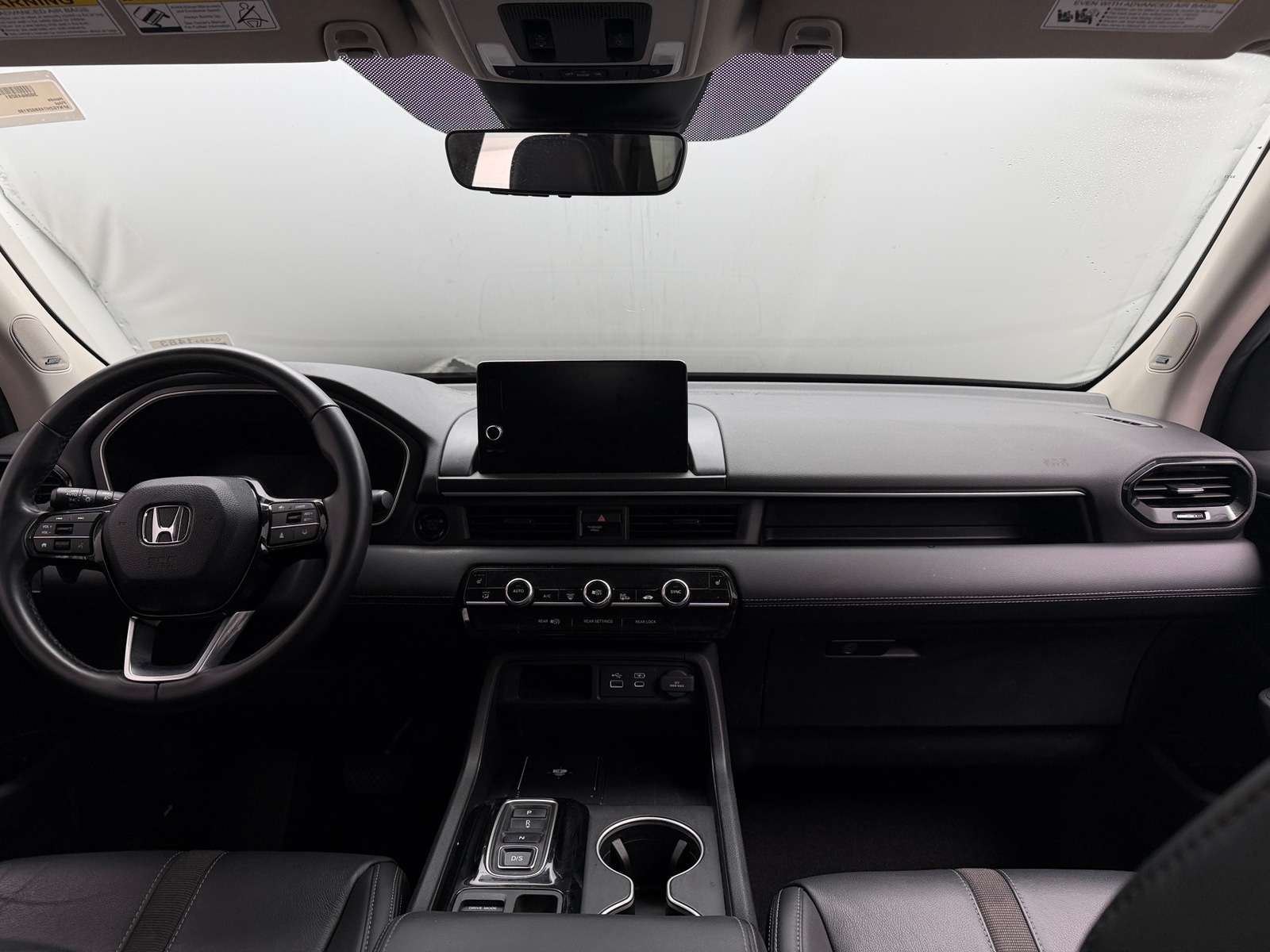 Thumbnail: 2025 Honda Pilot - 2