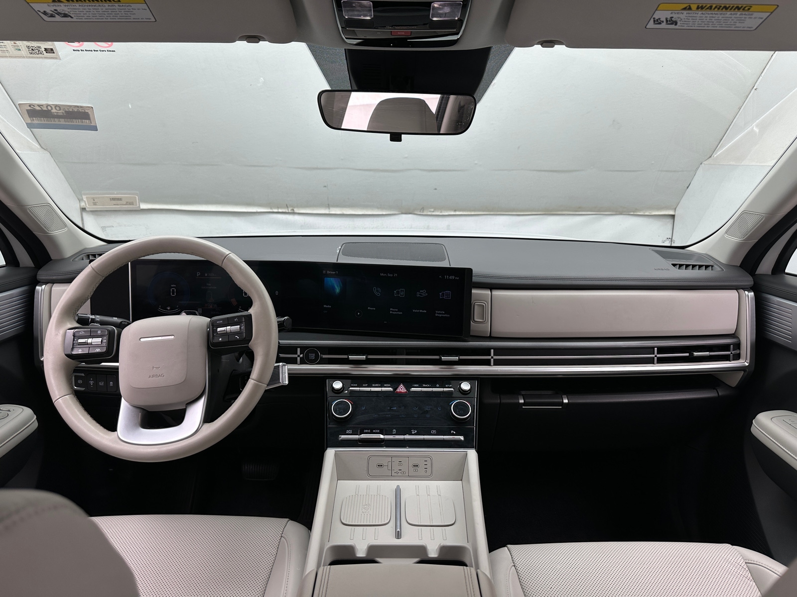 Thumbnail: 2026 Hyundai Santa Fe - 2