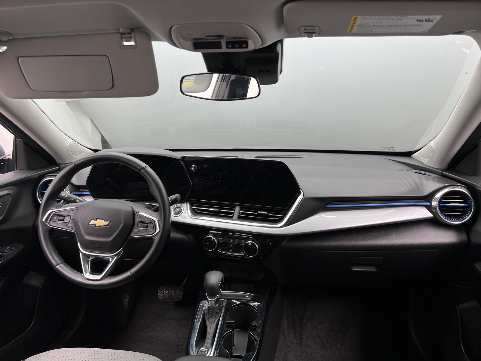 Thumbnail: 2025 Chevrolet Trax - 2