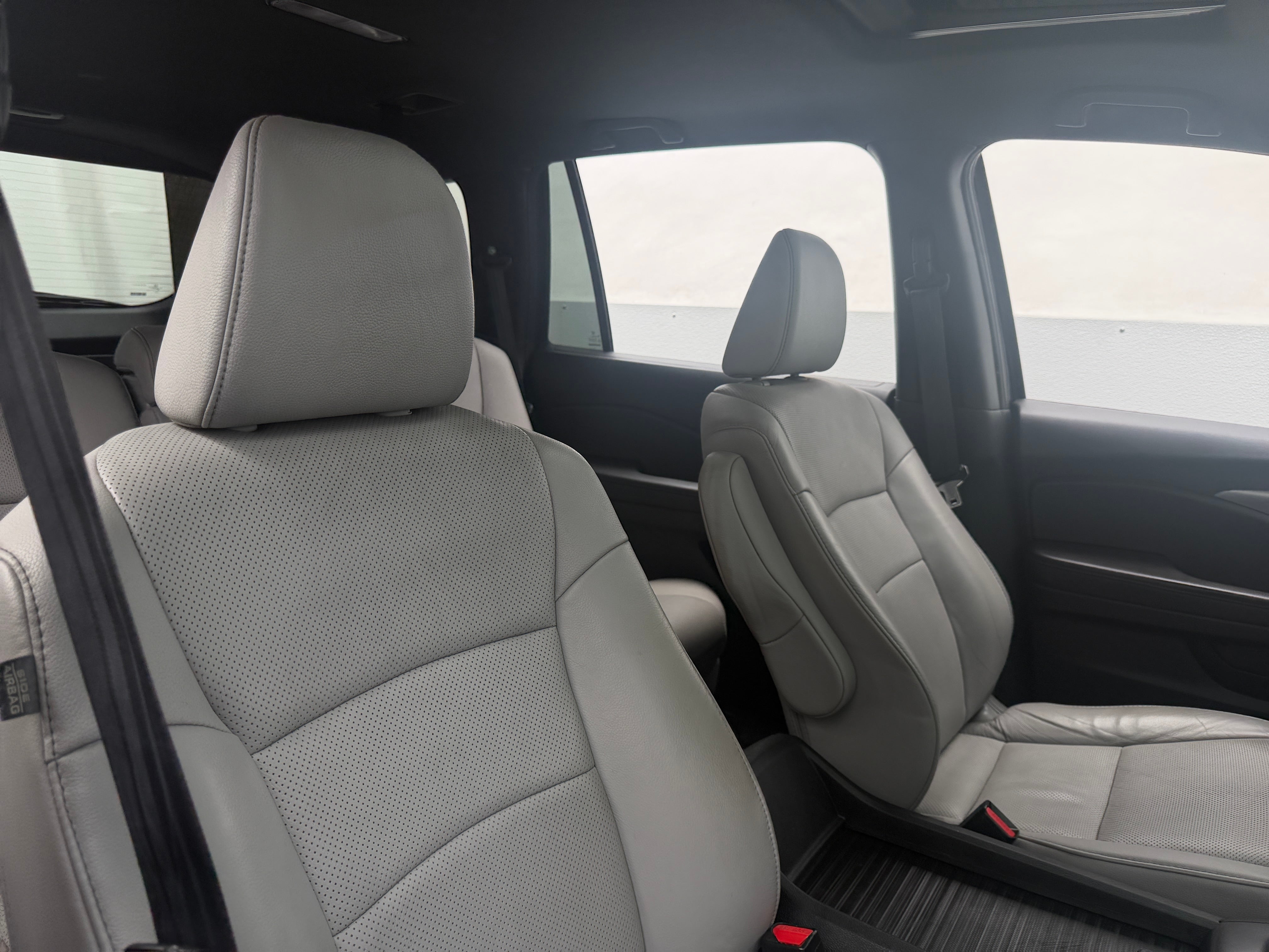 2023 Honda Passport