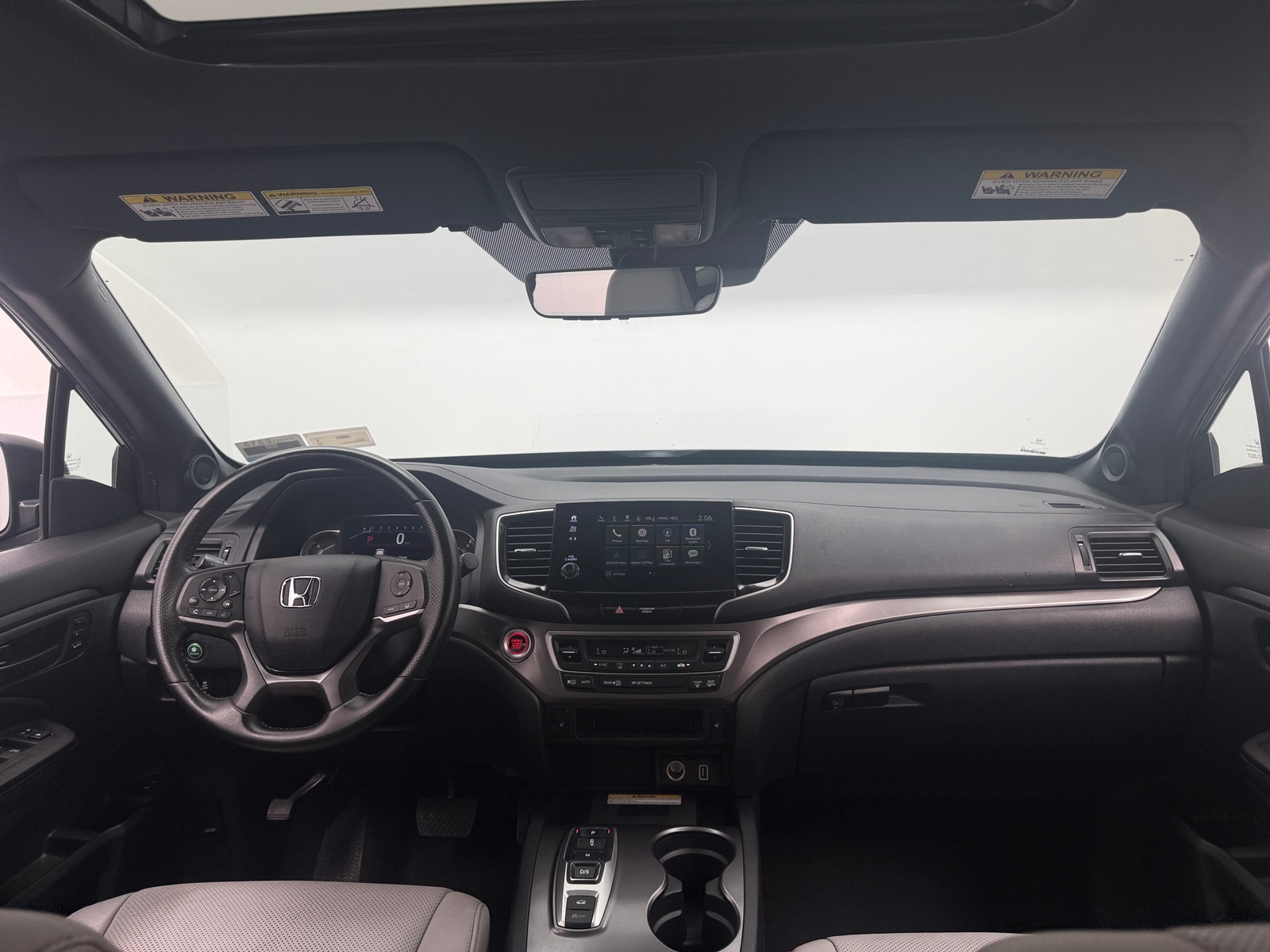 Thumbnail: 2023 Honda Passport - 2