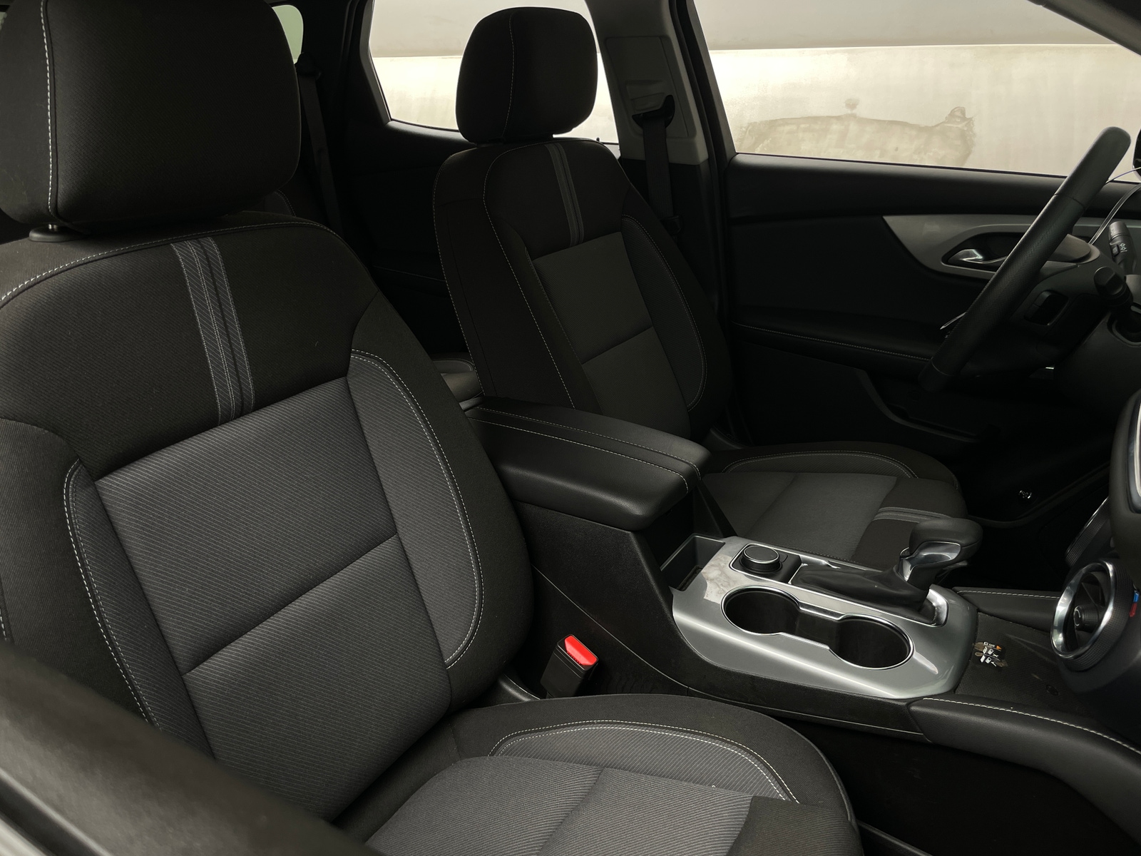 Thumbnail: 2024 Chevrolet Blazer - 2