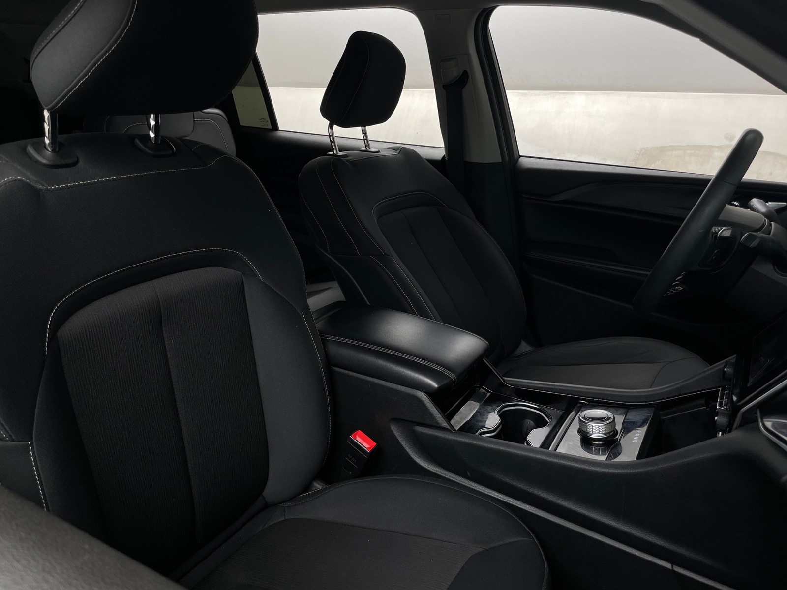 Thumbnail: 2023 Jeep Grand Cherokee L - 2