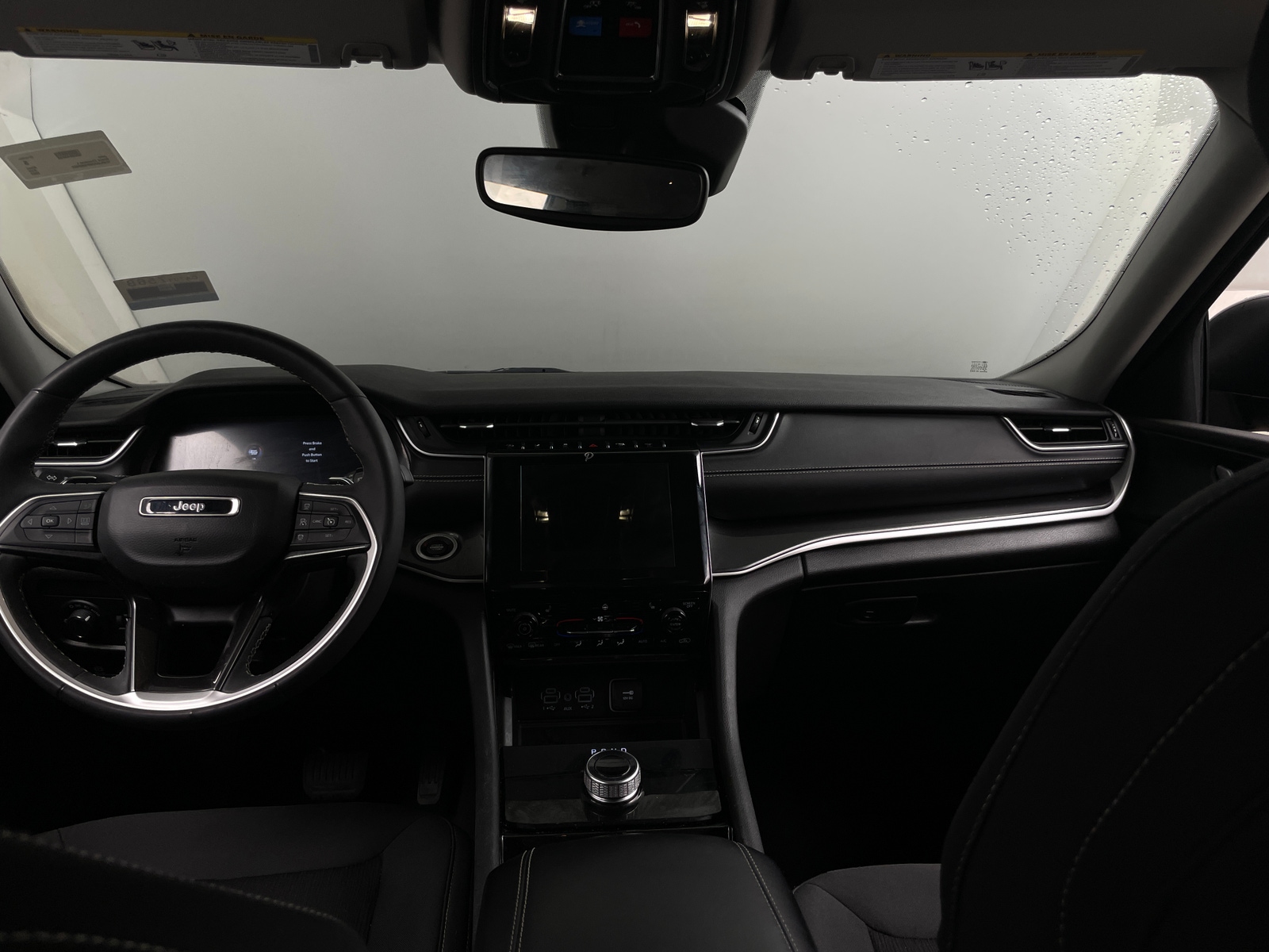 Thumbnail: 2023 Jeep Grand Cherokee L - 3
