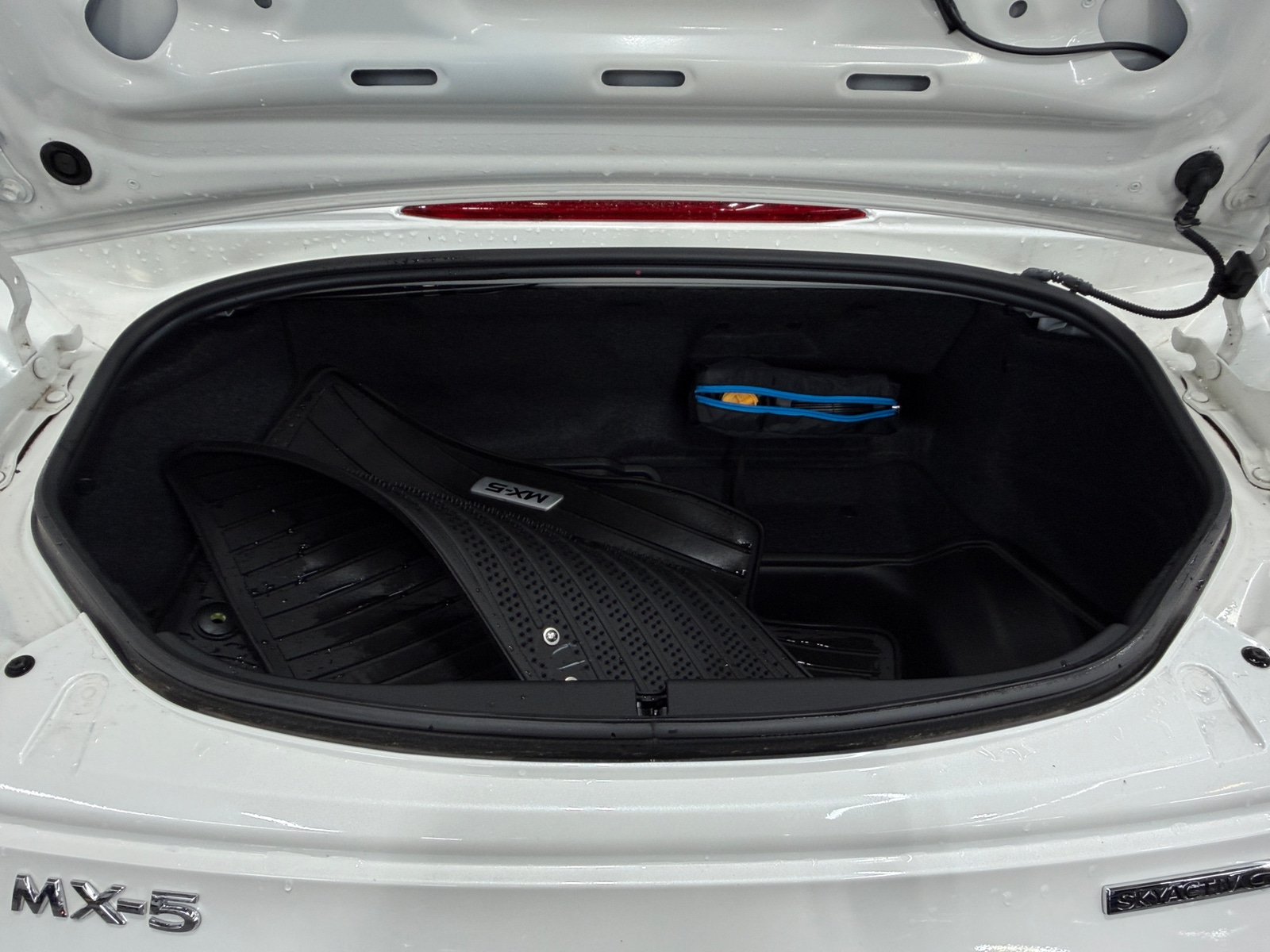 Thumbnail: 2023 Mazda MX-5 Miata - 5