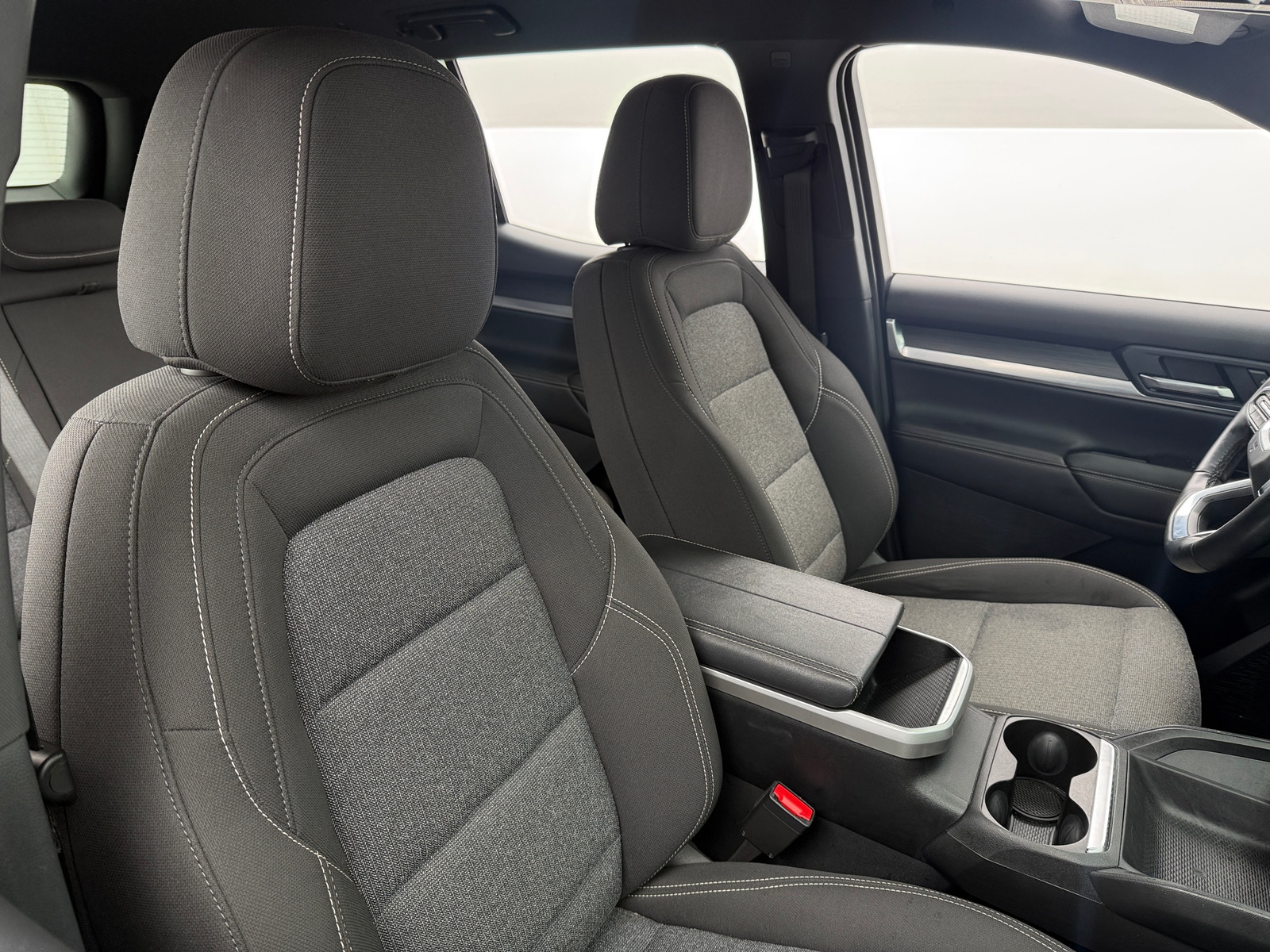 Thumbnail: 2025 GMC Terrain - 2