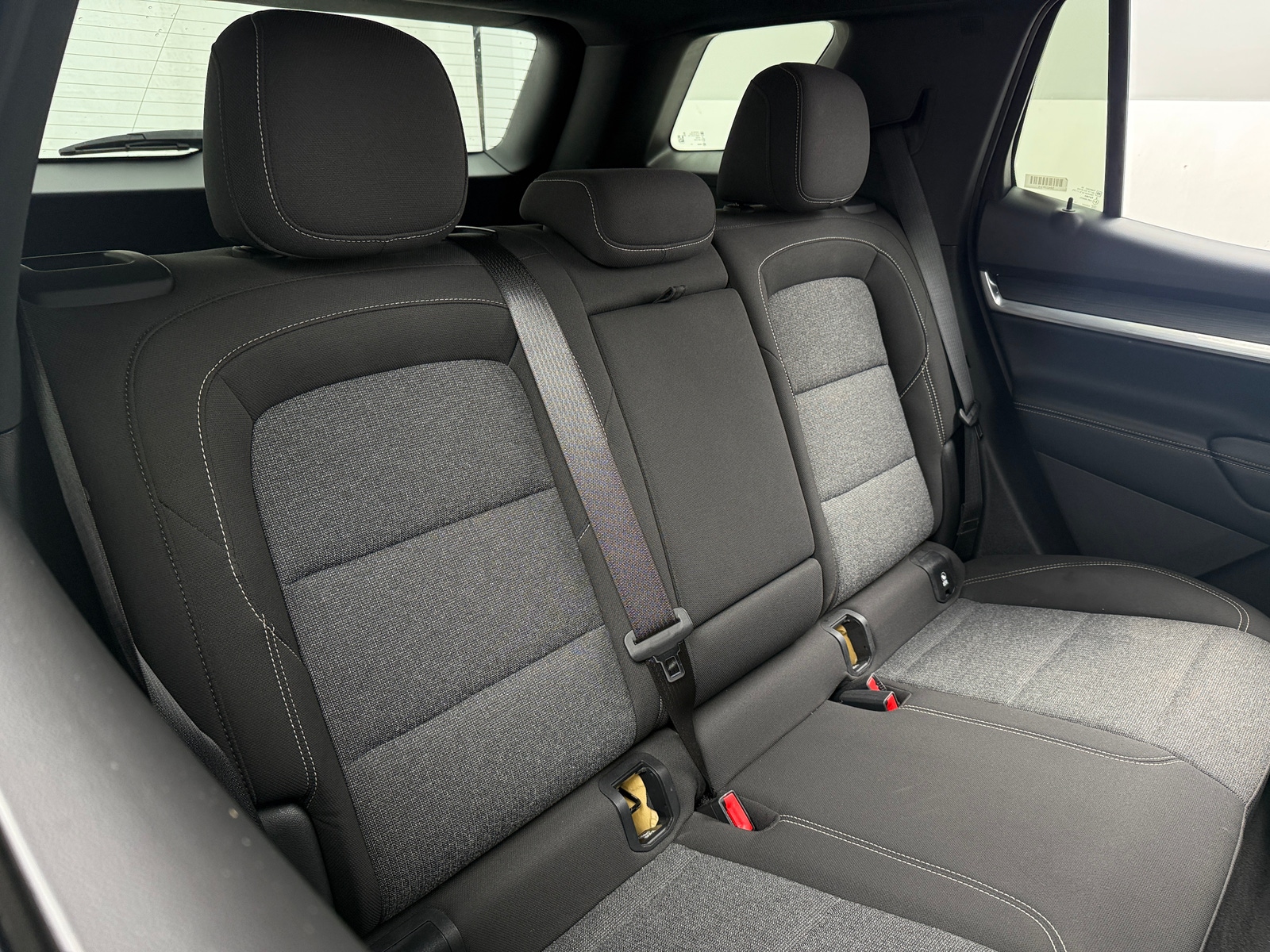 Thumbnail: 2025 GMC Terrain - 6