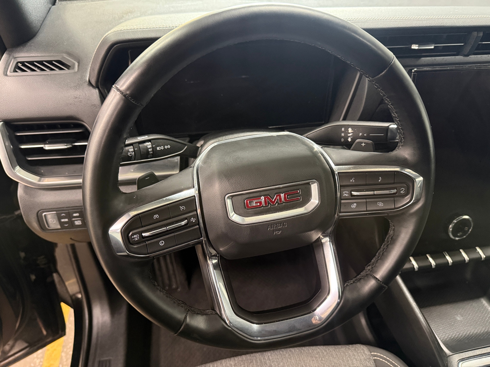 Thumbnail: 2025 GMC Terrain - 5