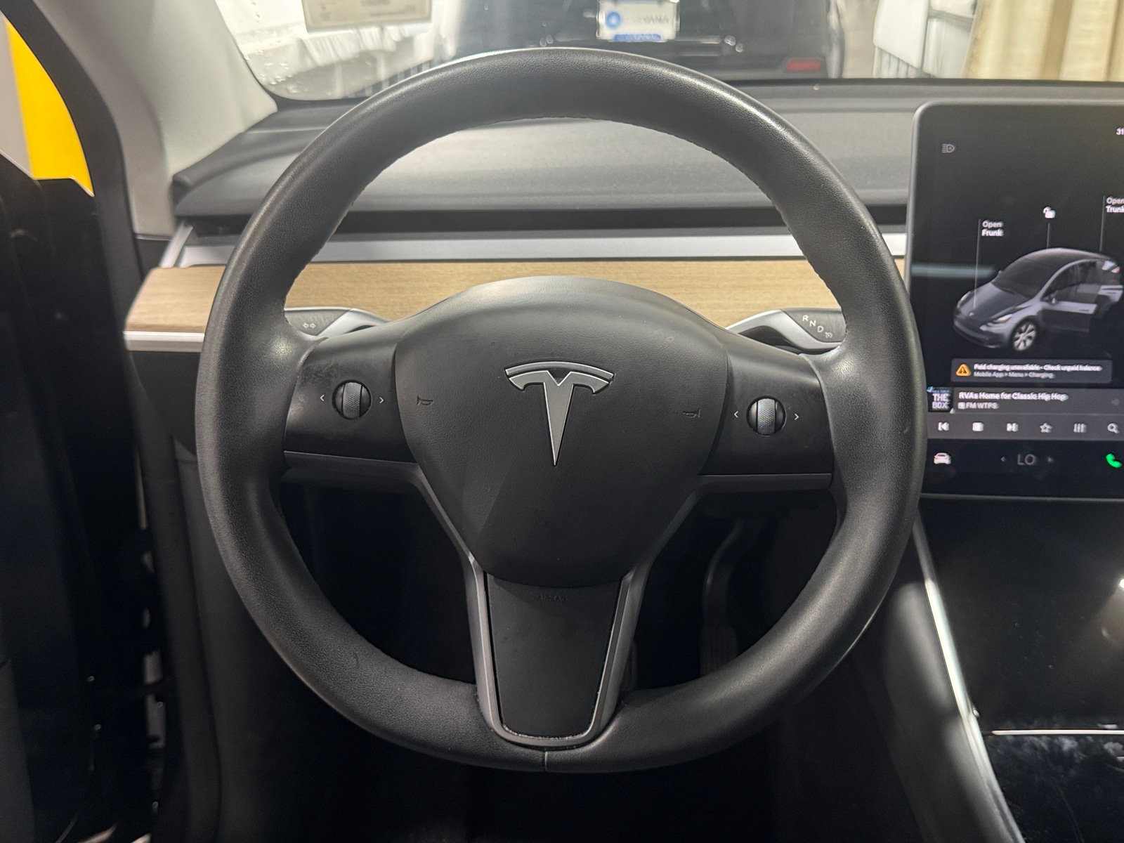Thumbnail: 2021 Tesla Model Y - 4