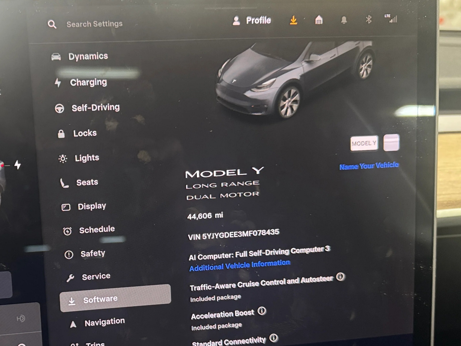 Thumbnail: 2021 Tesla Model Y - 3