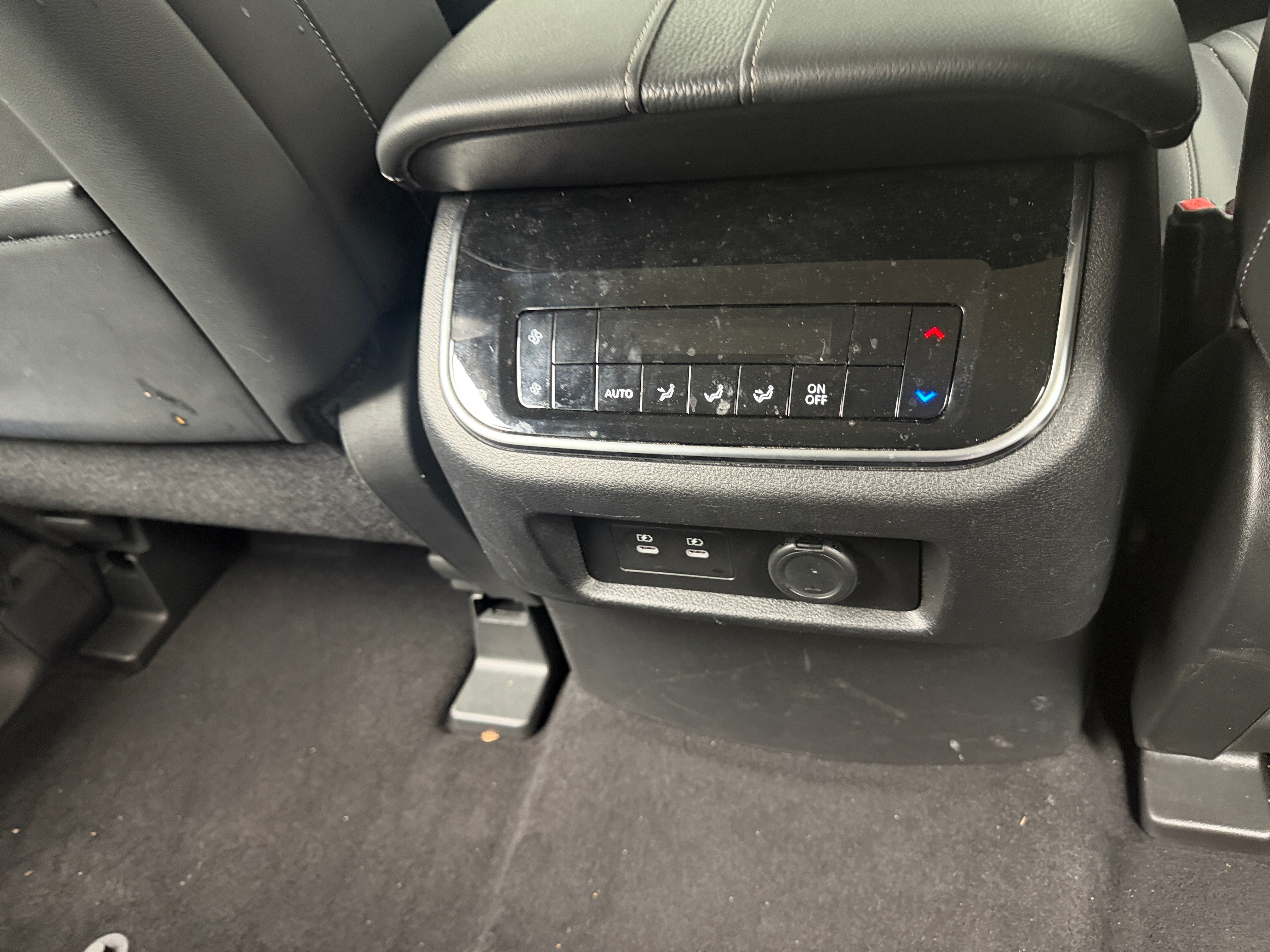 2026 Nissan Armada