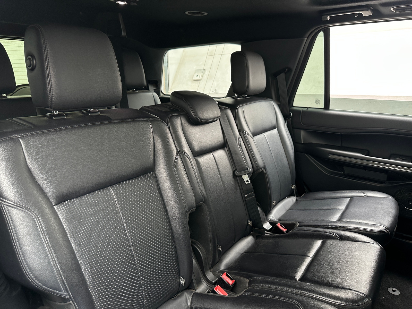 Thumbnail: 2019 Ford Expedition - 5