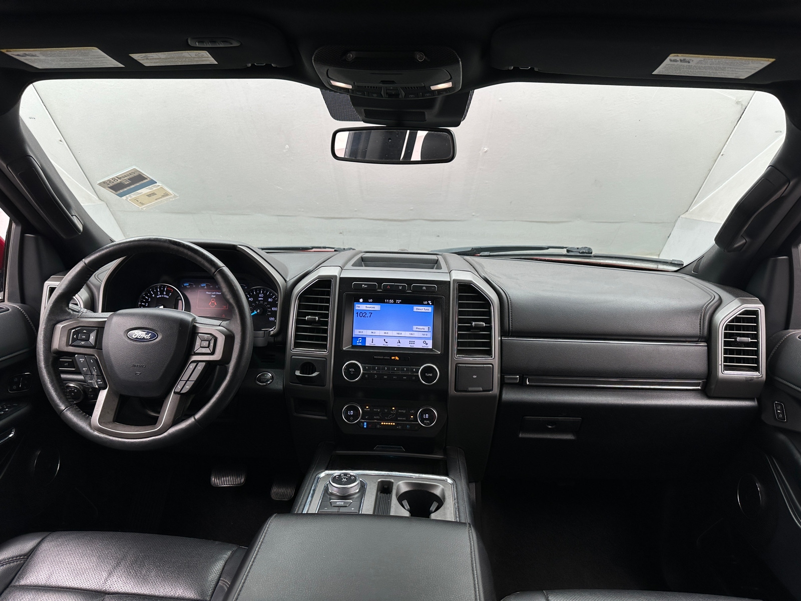 Thumbnail: 2019 Ford Expedition - 2