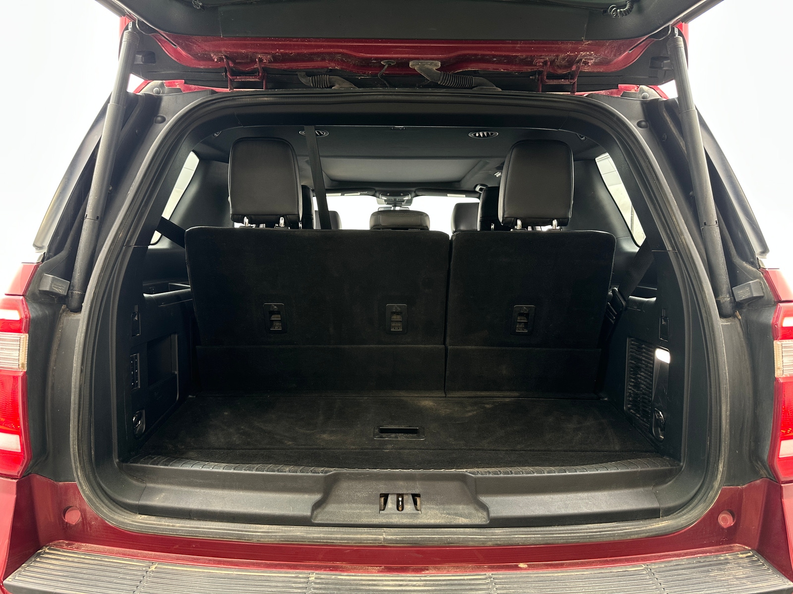 Thumbnail: 2019 Ford Expedition - 6