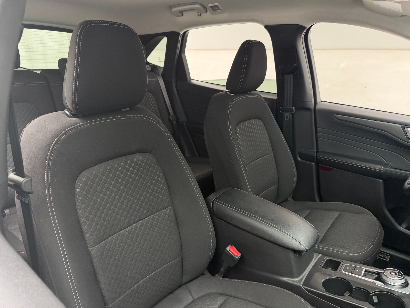 Thumbnail: 2024 Ford Escape - 2