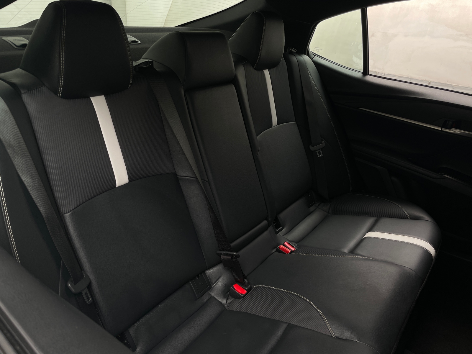 Thumbnail: 2025 Toyota Camry - 6