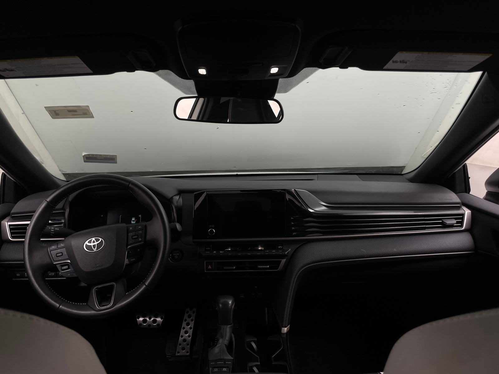 Thumbnail: 2025 Toyota Camry - 3