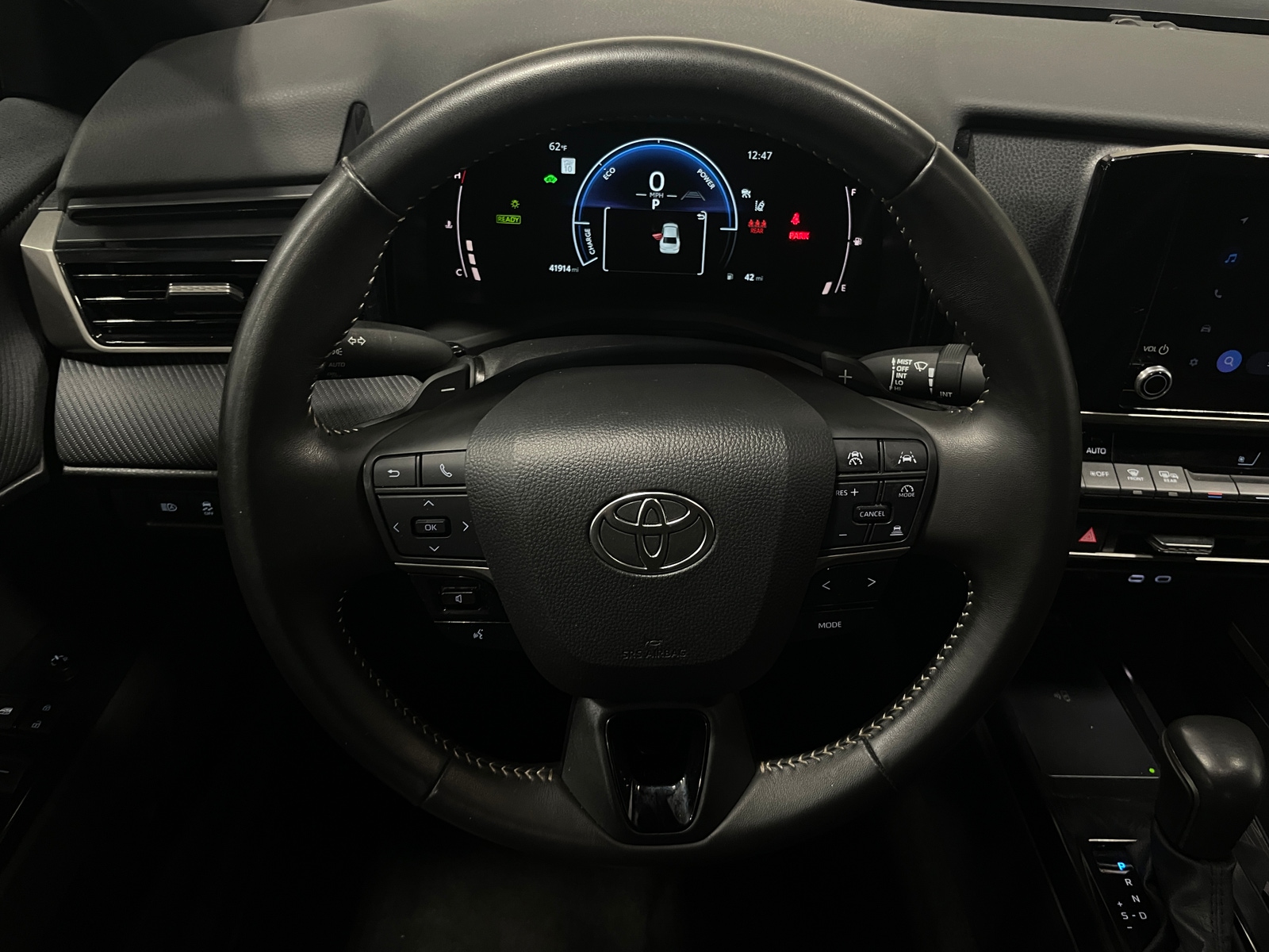 Thumbnail: 2025 Toyota Camry - 5