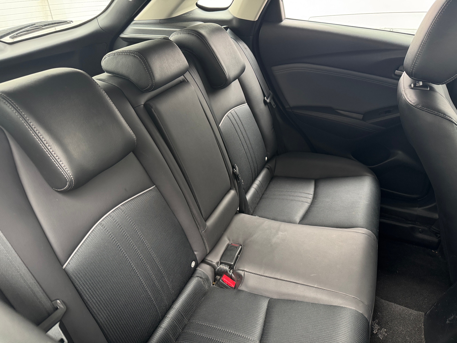 Thumbnail: 2019 Mazda CX-3 - 5