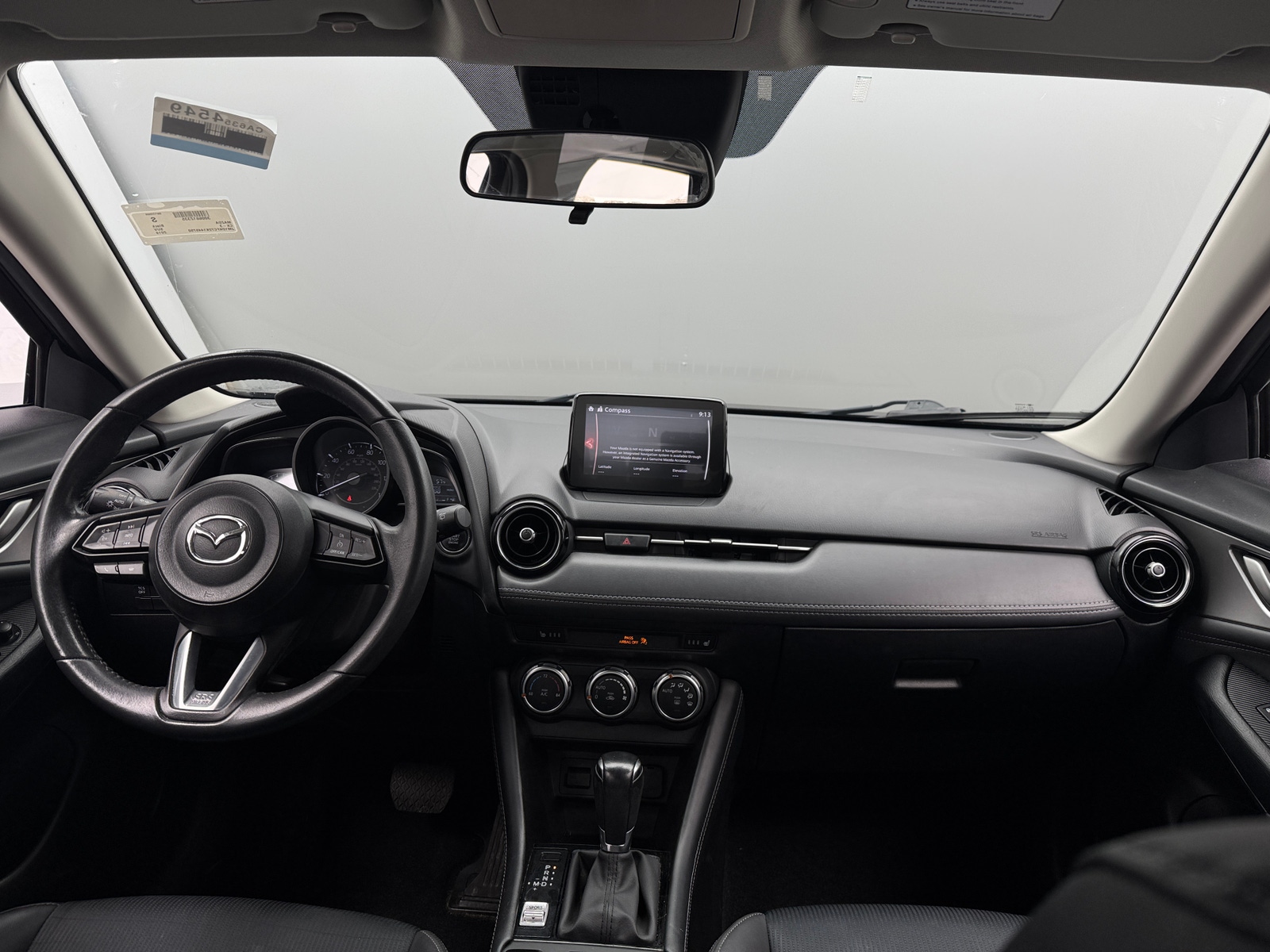 Thumbnail: 2019 Mazda CX-3 - 2