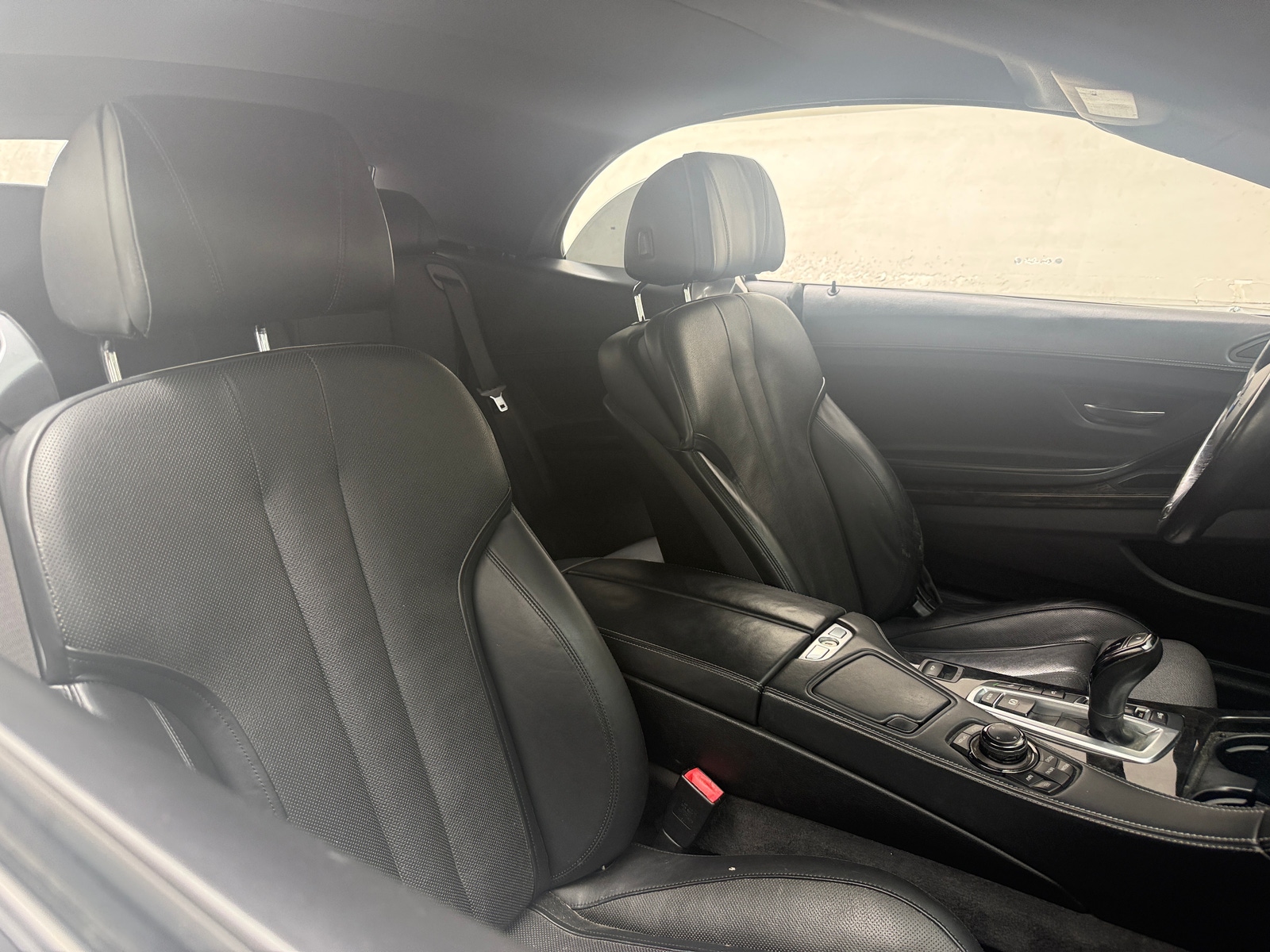 Thumbnail: 2014 BMW 6 Series - 2