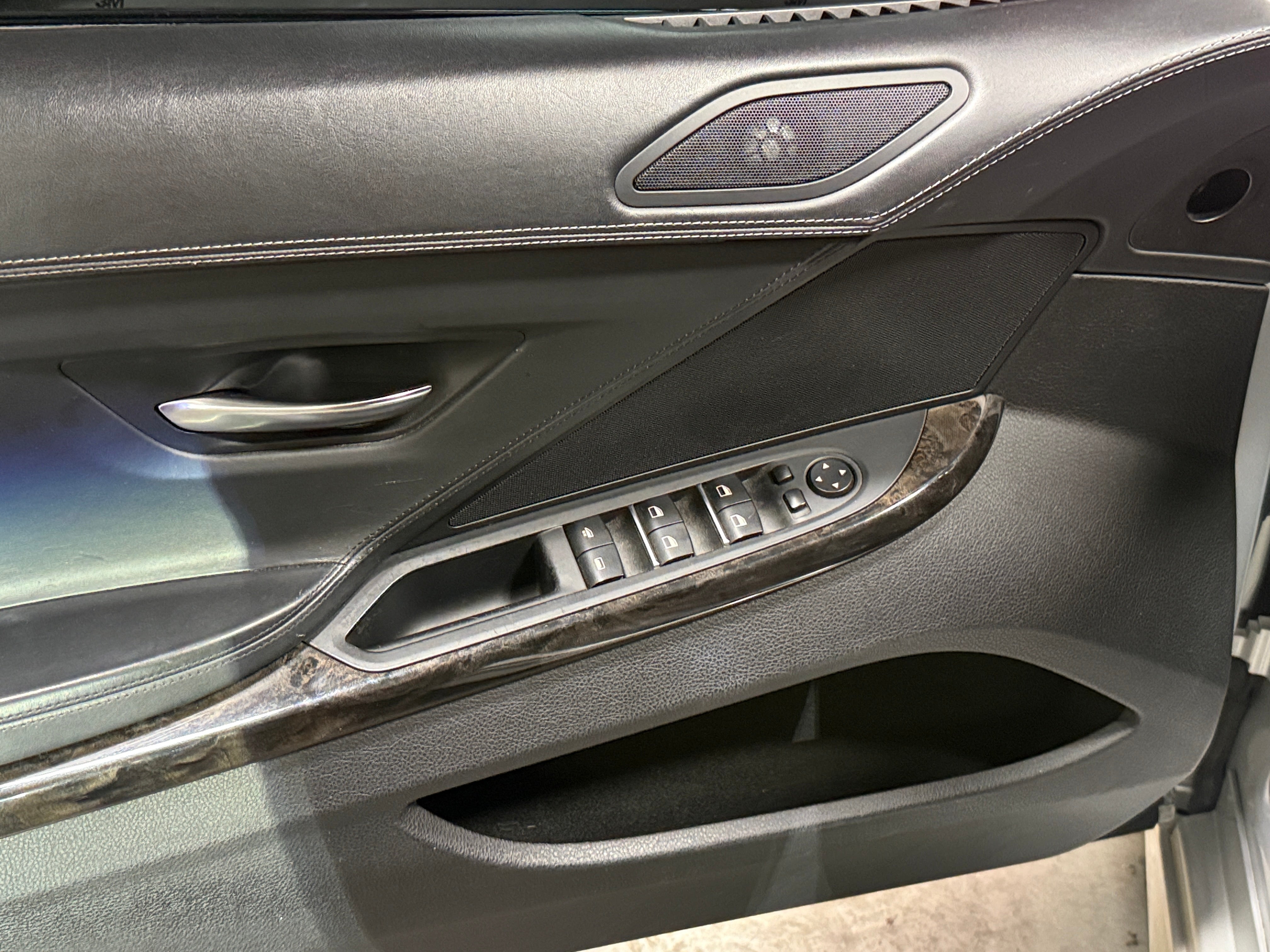 2014 BMW 6 Series