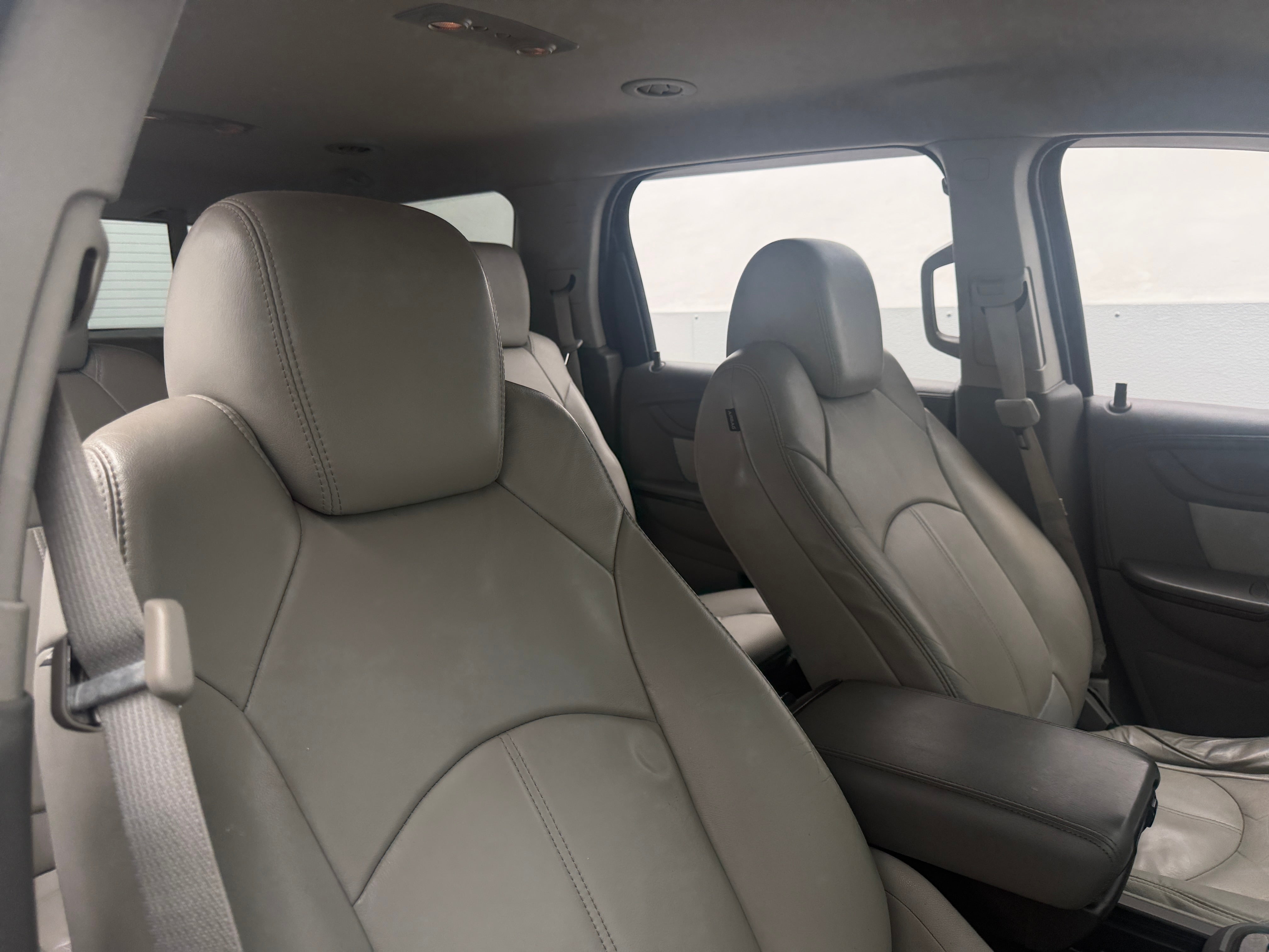 2014 GMC Acadia