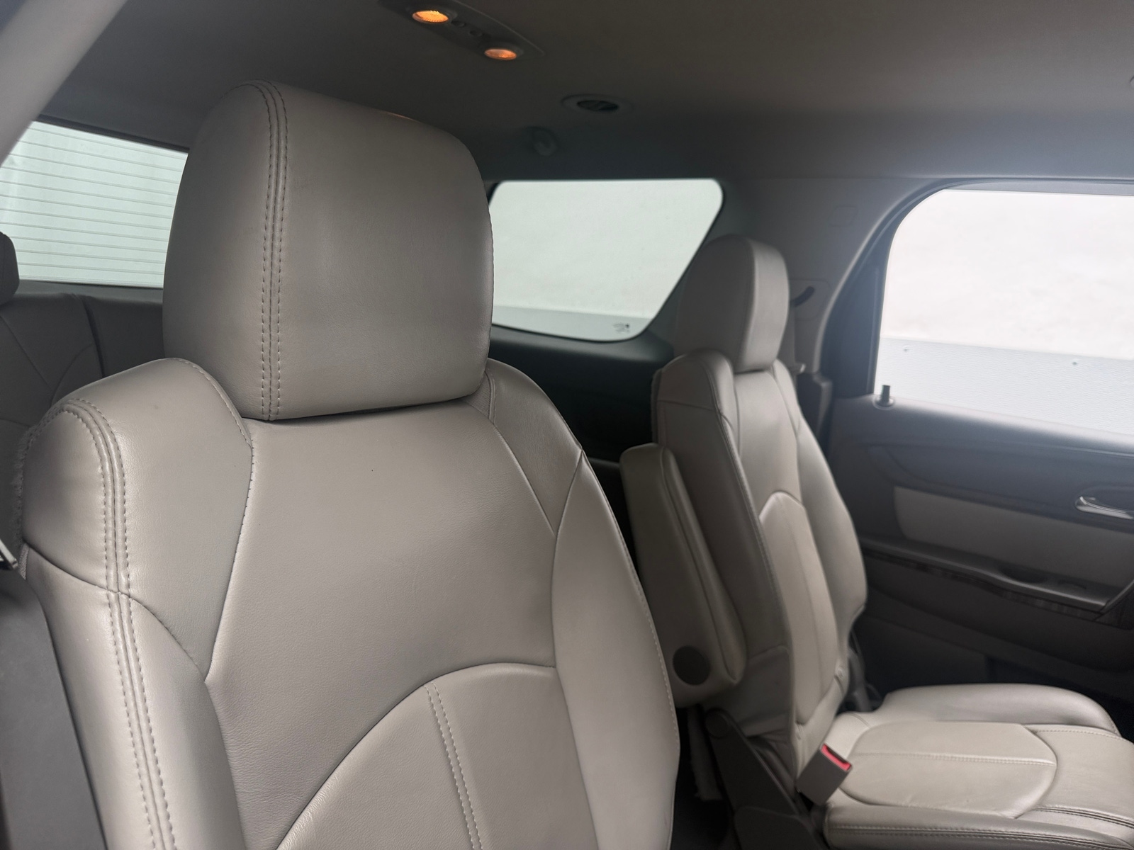 Thumbnail: 2014 GMC Acadia - 5