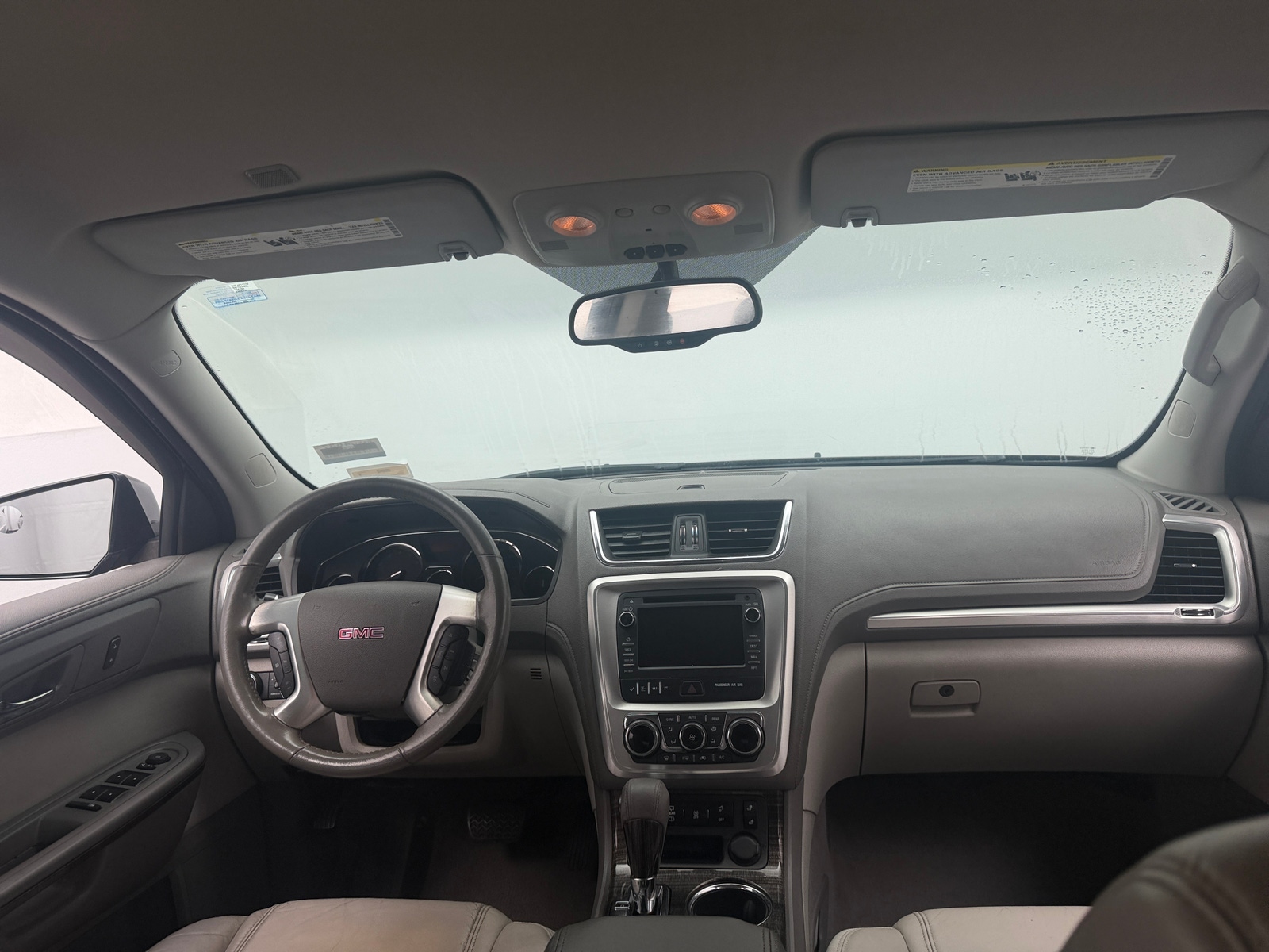 Thumbnail: 2014 GMC Acadia - 2