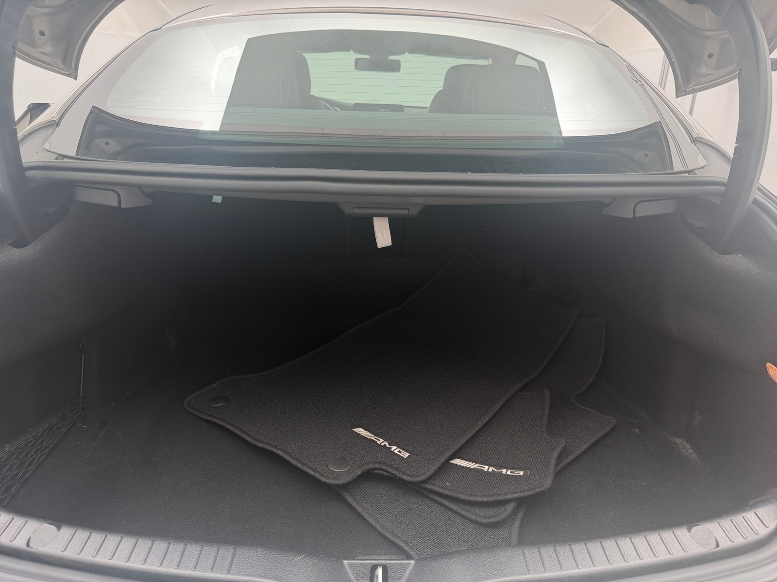 Thumbnail: 2019 Mercedes-Benz C-Class - 4