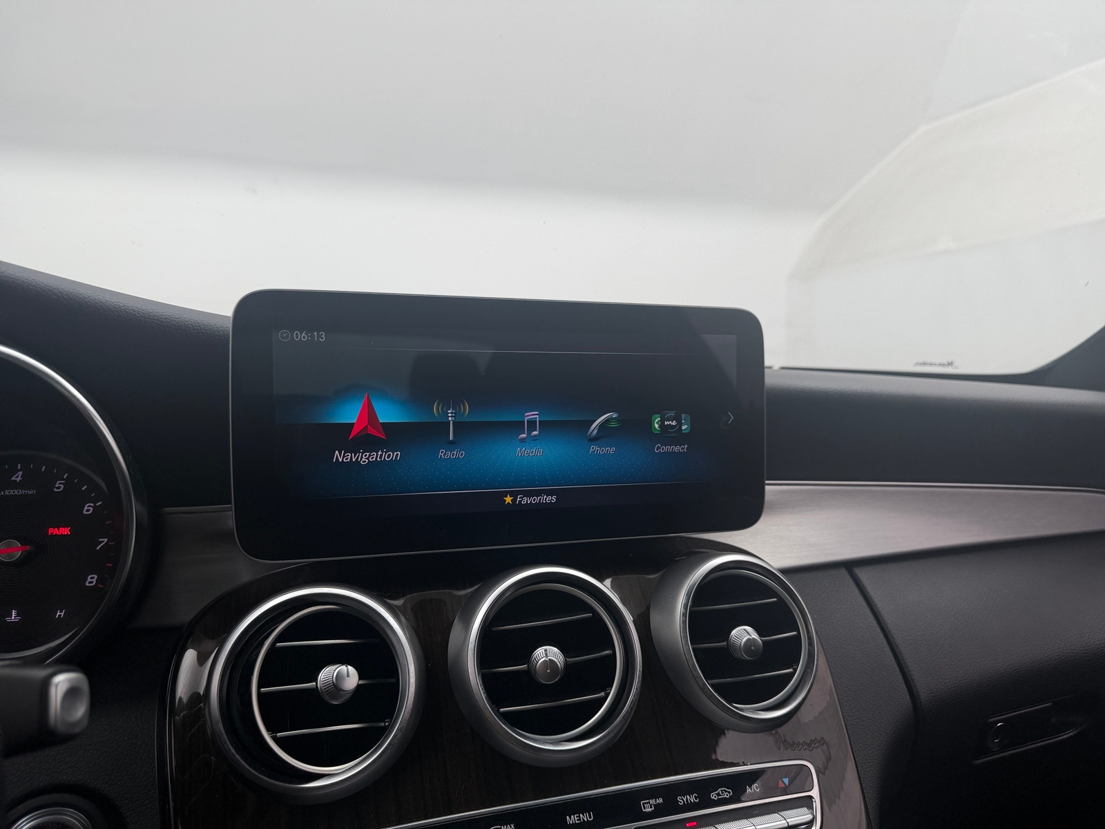 Thumbnail: 2019 Mercedes-Benz C-Class - 2