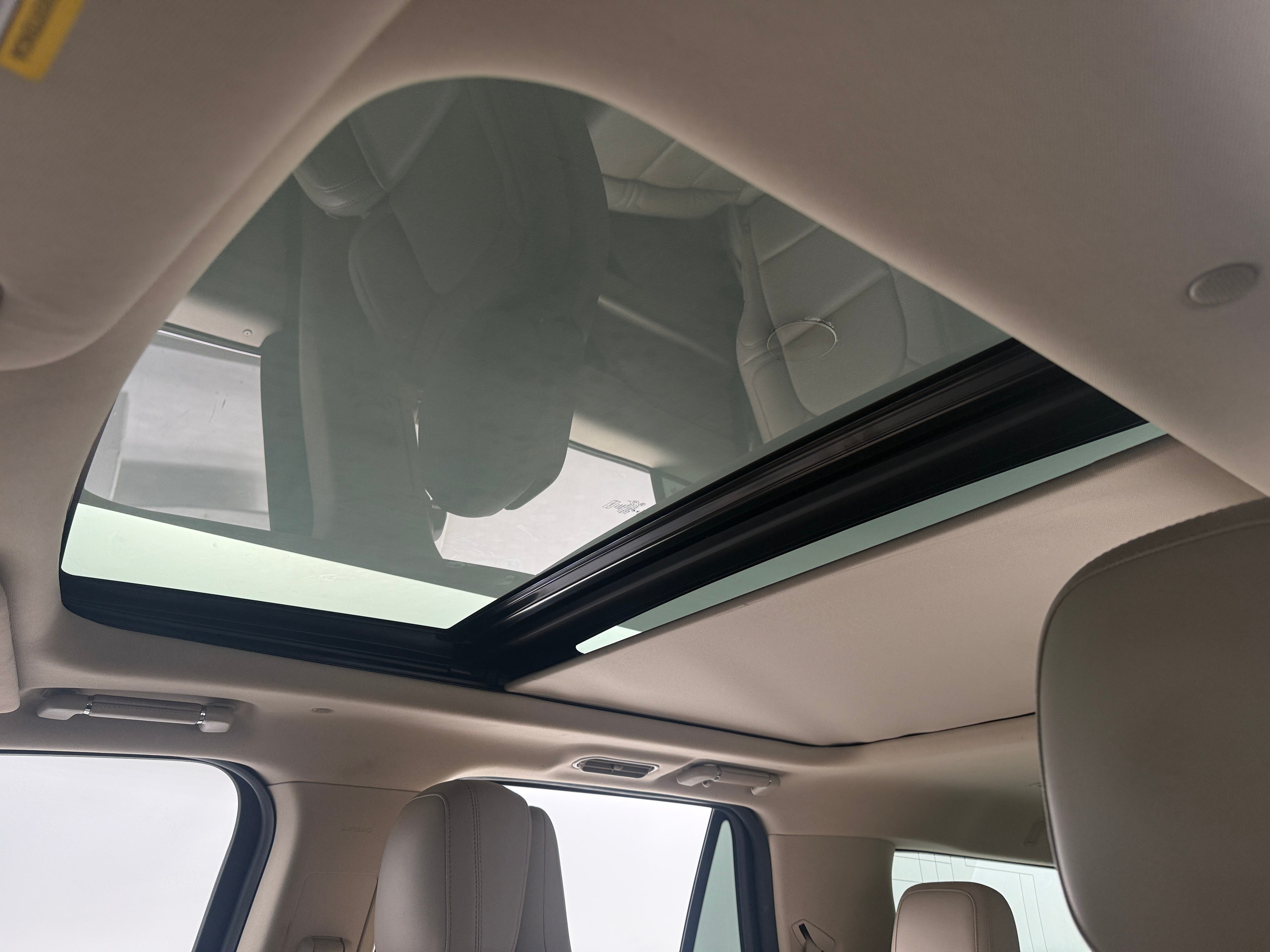 2020 Lincoln Navigator