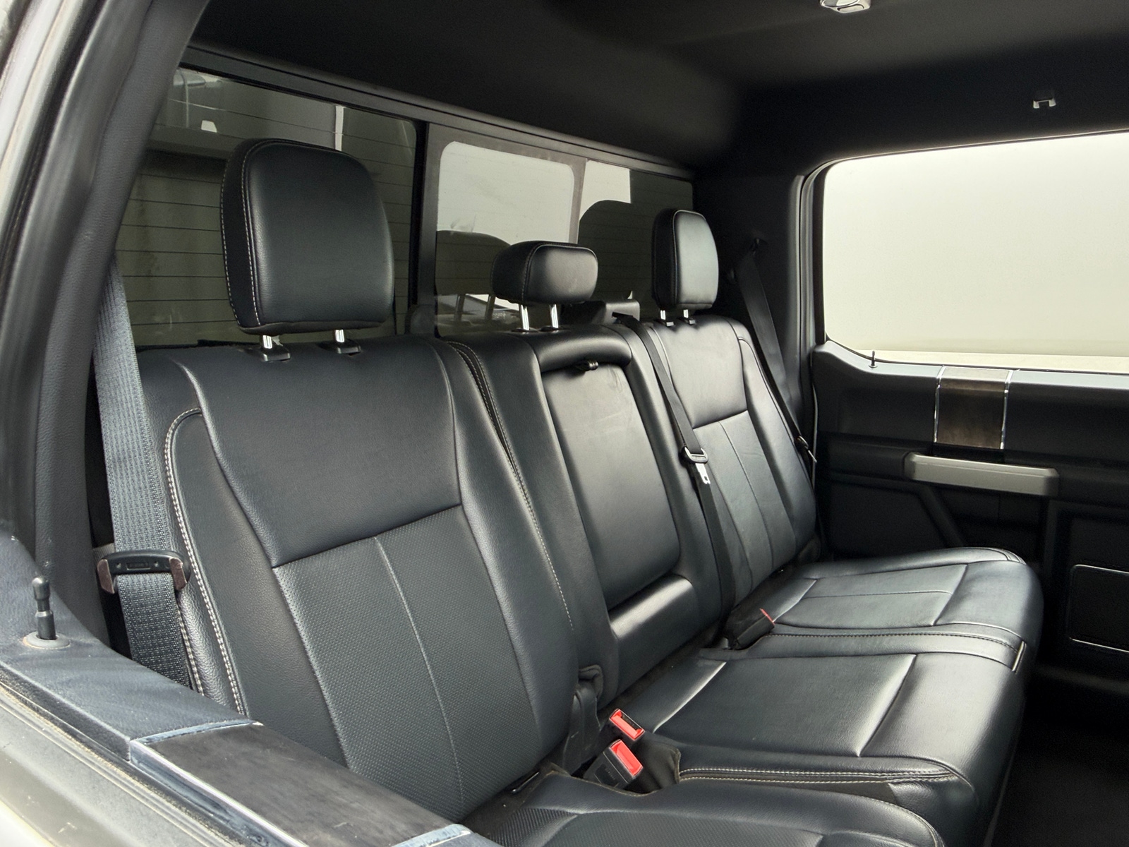 Thumbnail: 2022 Ford Econoline - 5