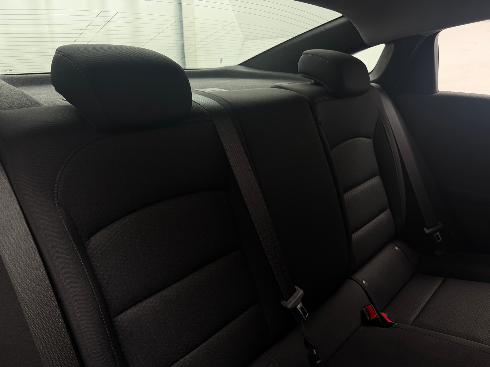 Thumbnail: 2024 Chevrolet Malibu - 6