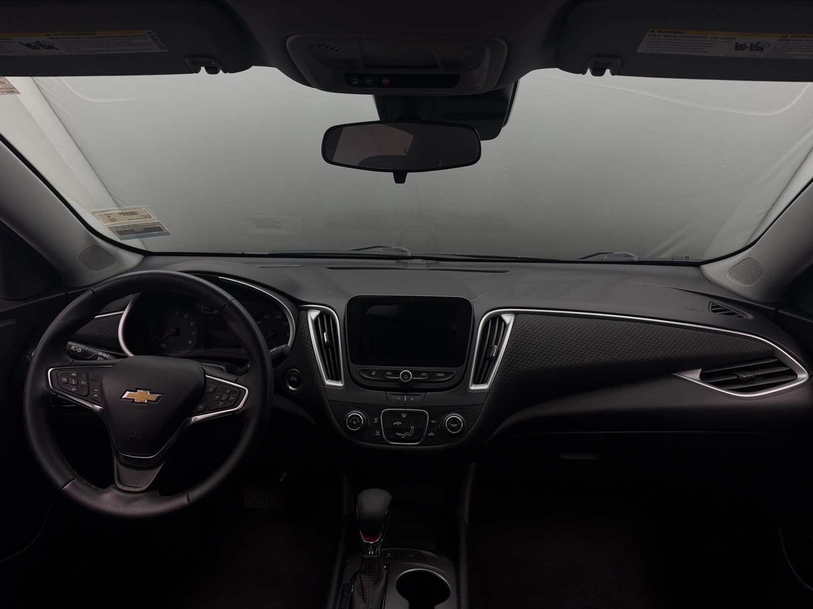 Thumbnail: 2024 Chevrolet Malibu - 3
