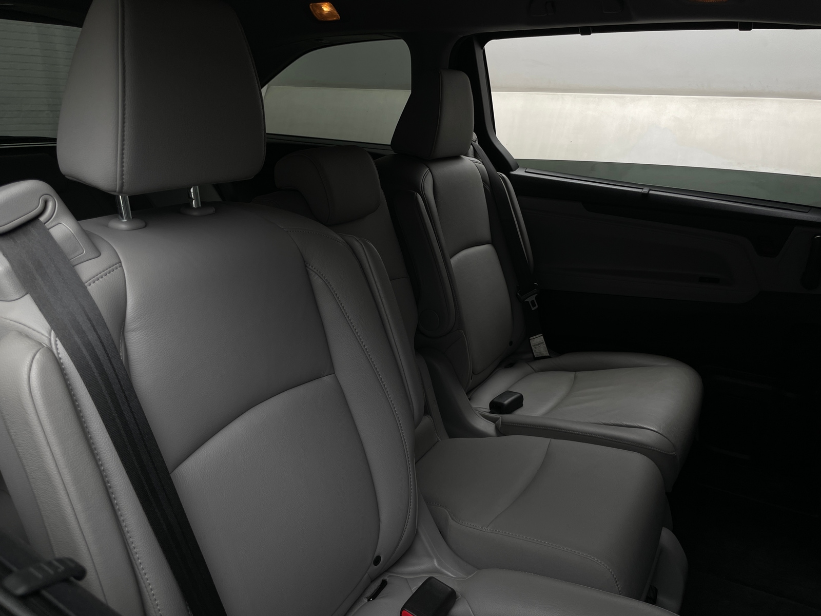Thumbnail: 2019 Honda Odyssey - 5