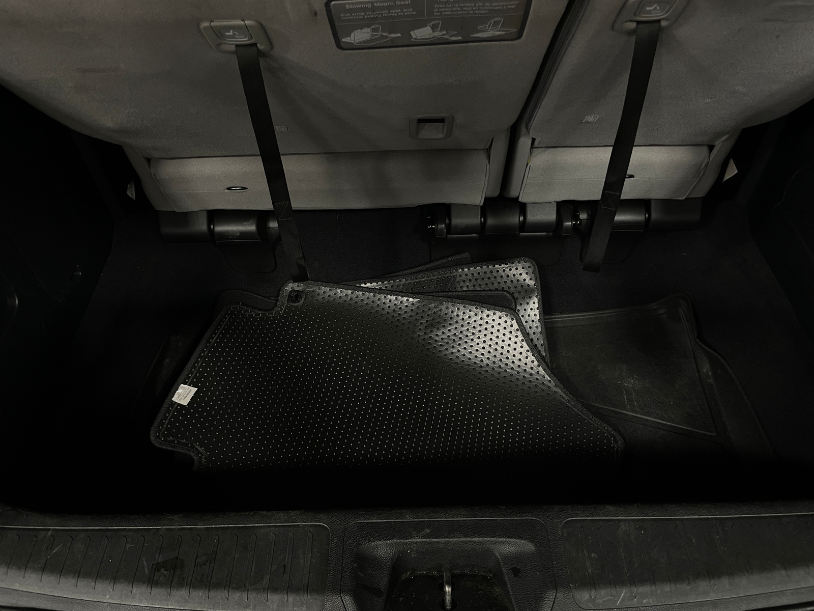 Thumbnail: 2019 Honda Odyssey - 6