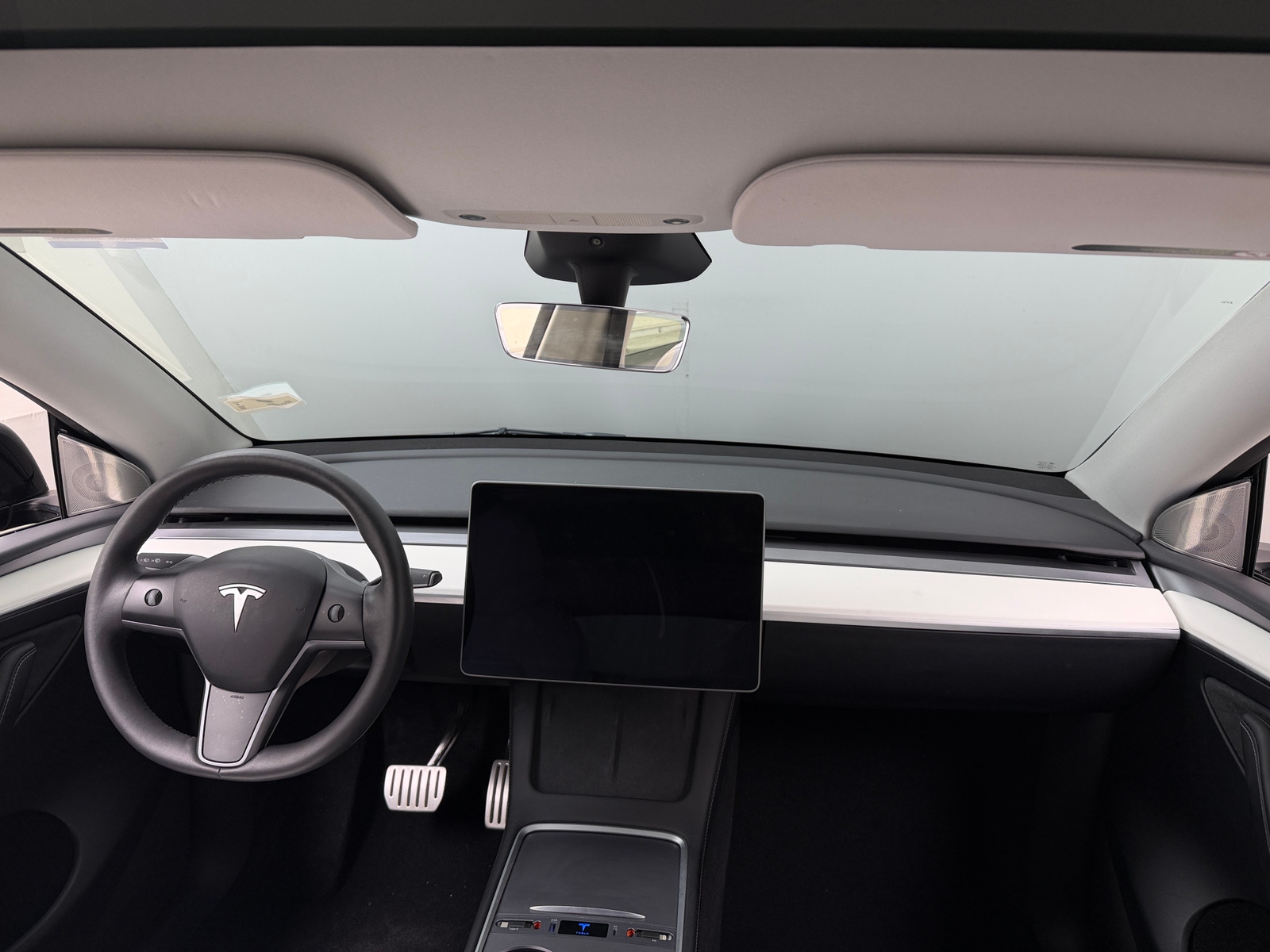 Thumbnail: 2023 Tesla Model Y - 2
