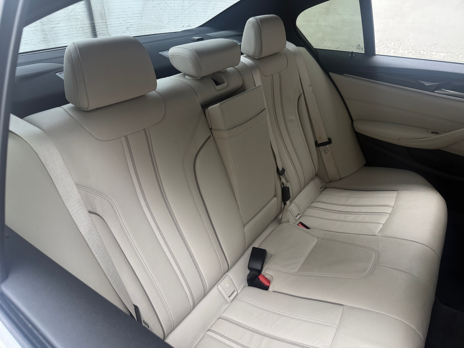 Thumbnail: 2019 BMW 5 Series - 5